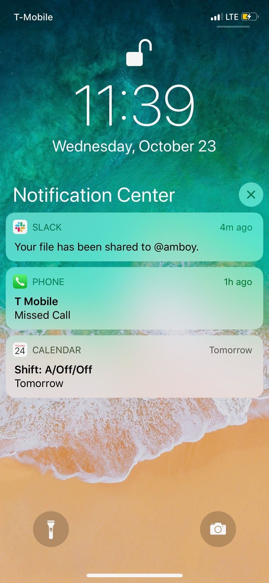 The 10 Best Notification Center Tweaks for Your iPhone