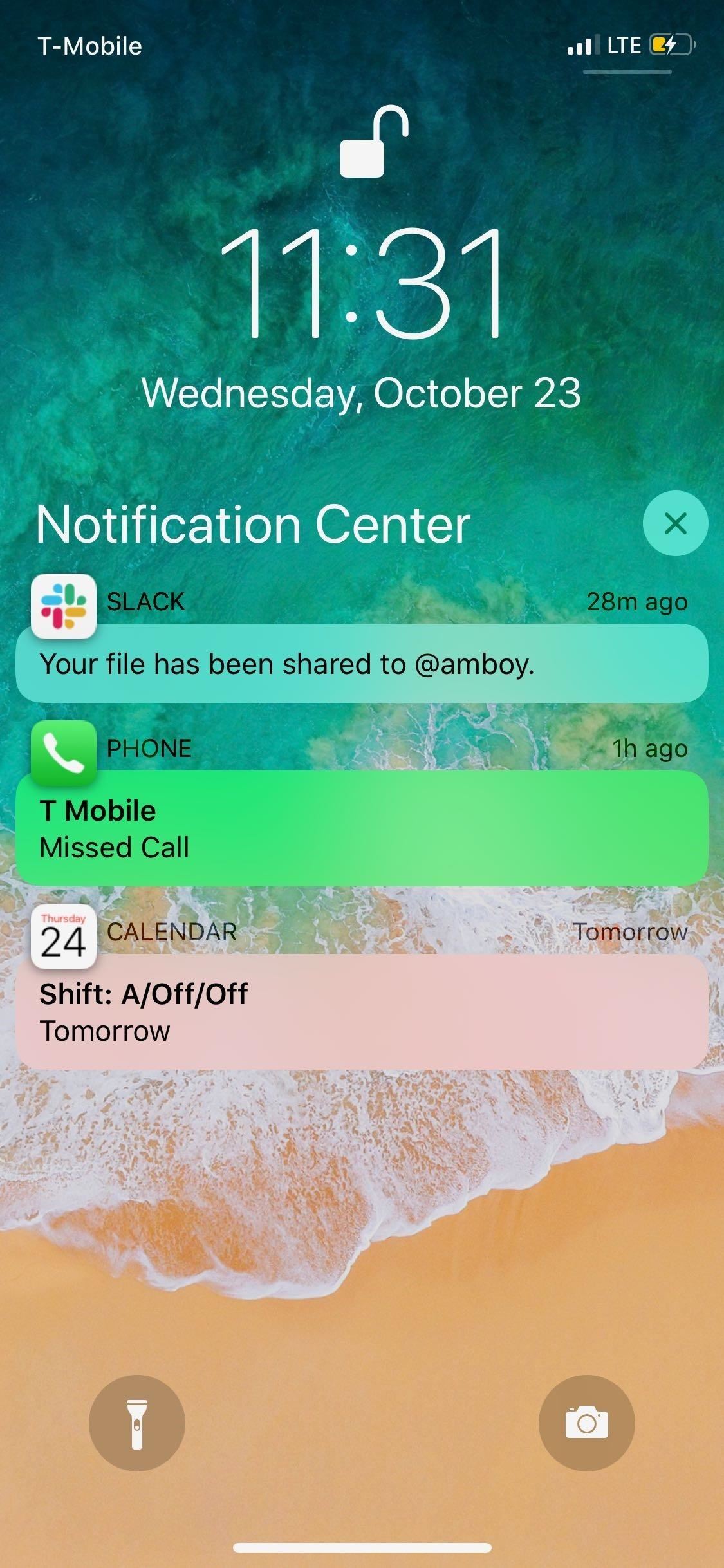 The 10 Best Notification Center Tweaks for Your iPhone