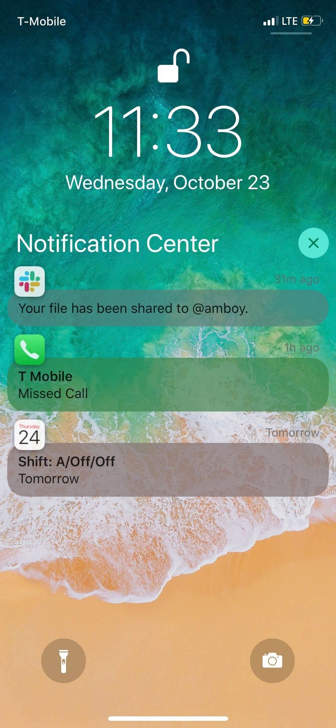 The 10 Best Notification Center Tweaks for Your iPhone