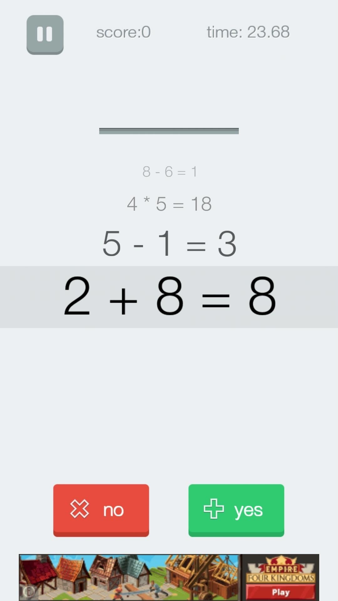 10 Free Android Apps That Make Math Fun (Yes, Really)