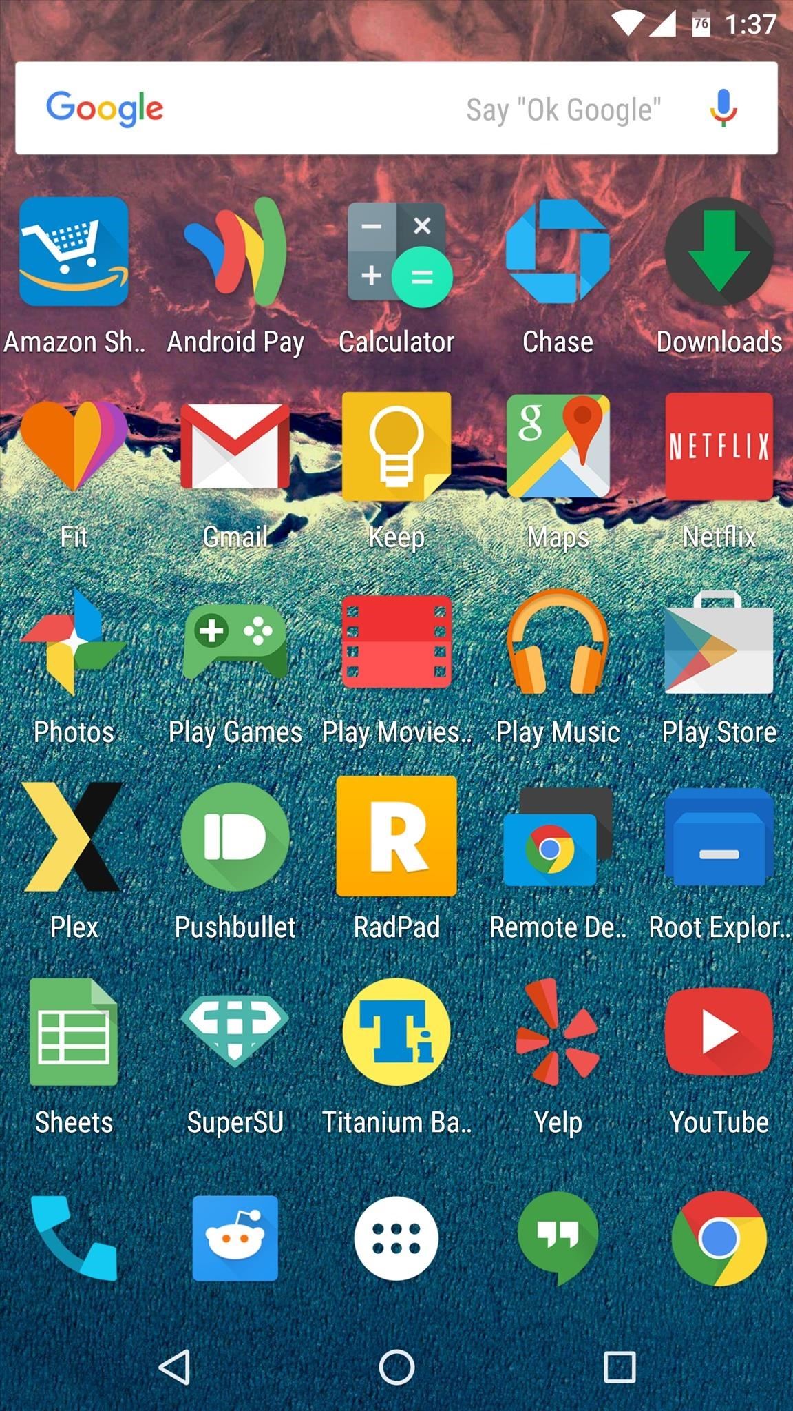 10 Free Icon Packs That'll Change the Look & Feel of Your Android