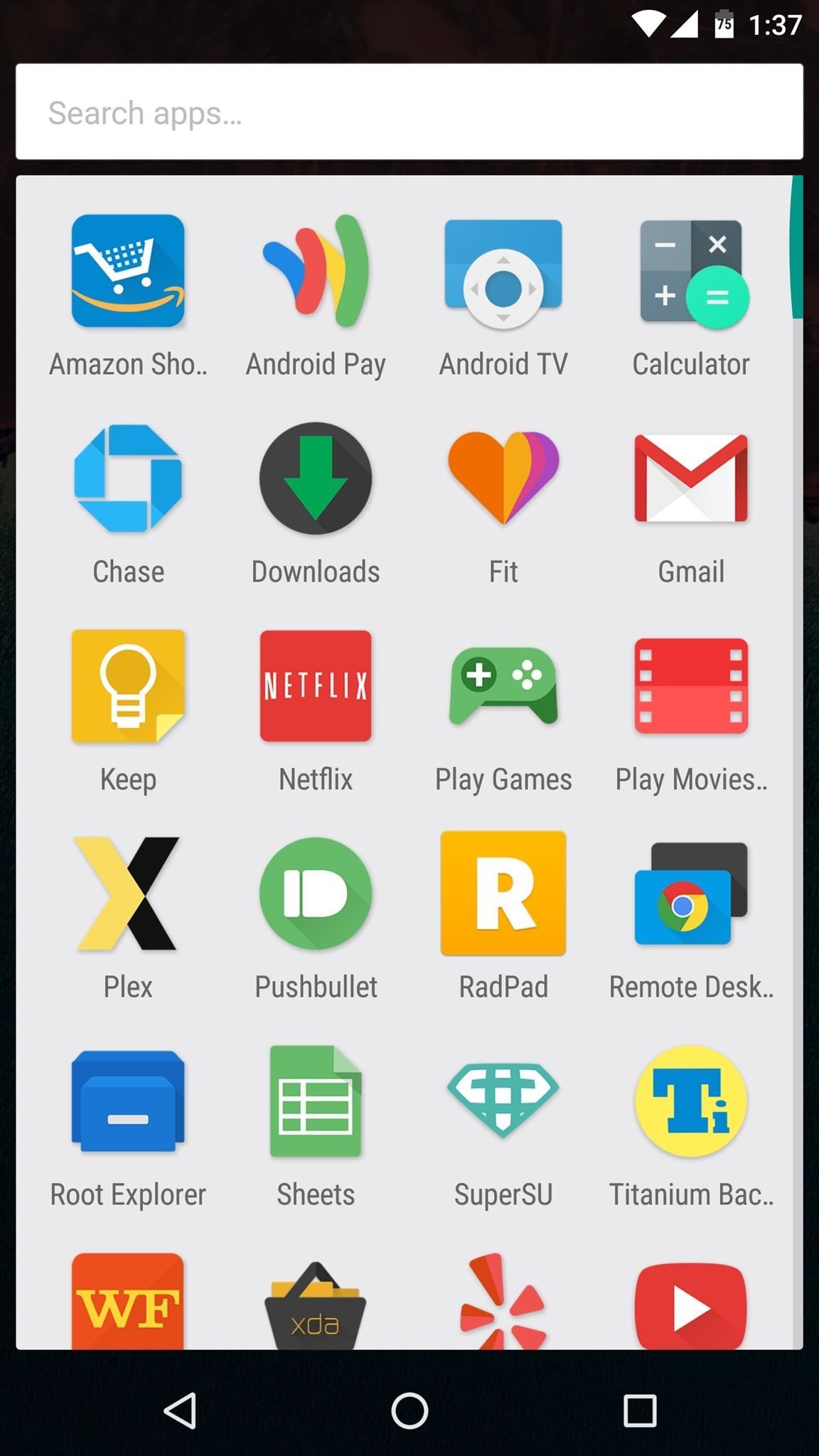 10 Free Icon Packs That'll Change the Look & Feel of Your Android