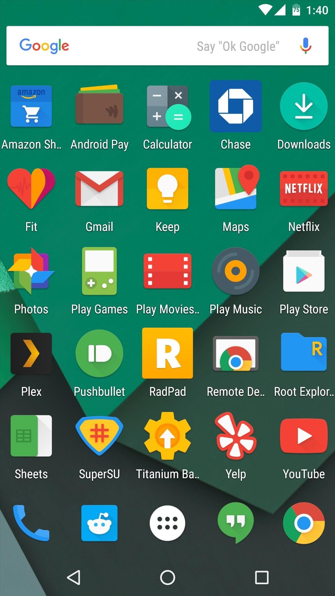 10 Free Icon Packs That'll Change the Look & Feel of Your Android