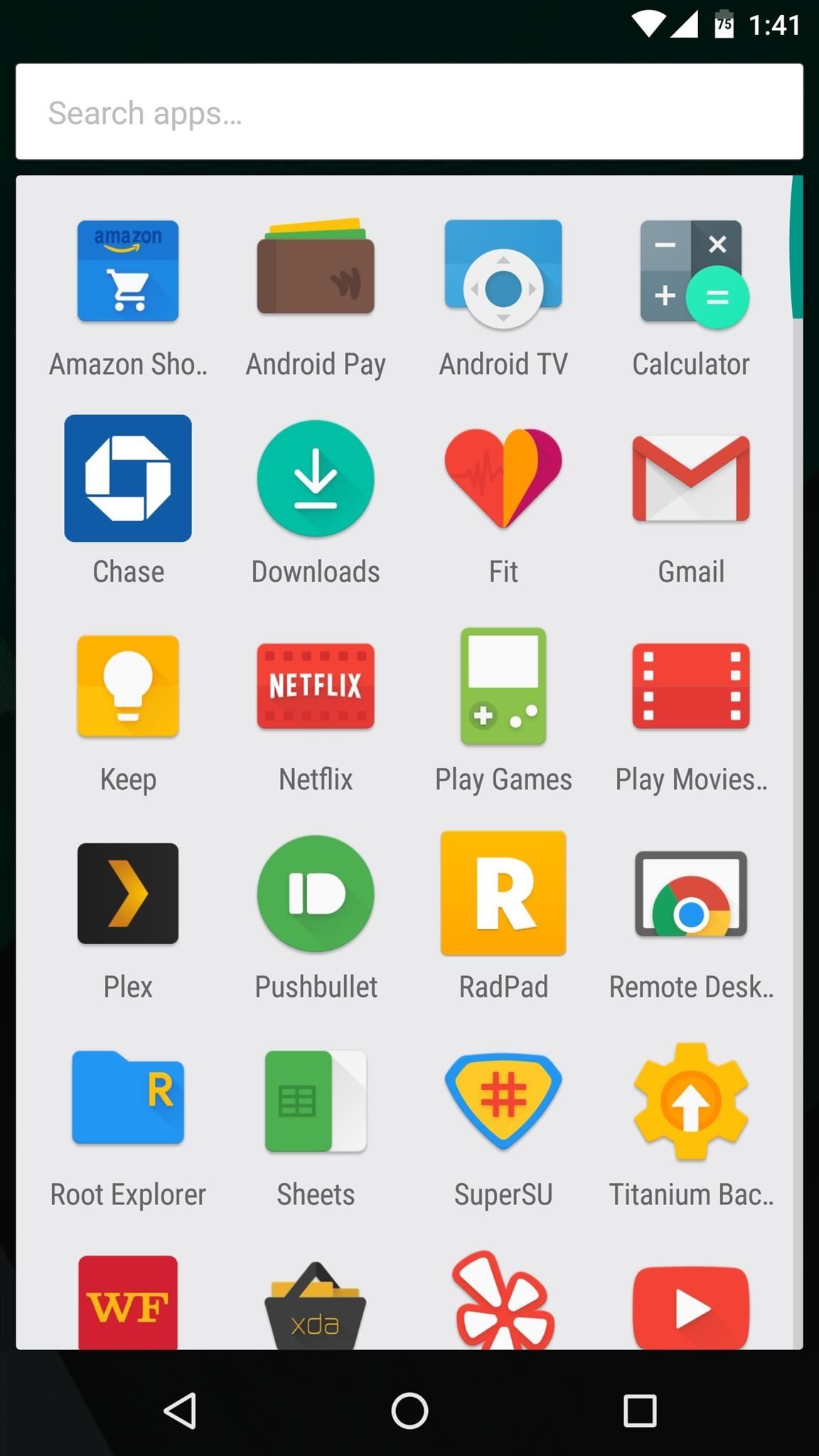 10 Free Icon Packs That'll Change the Look & Feel of Your Android