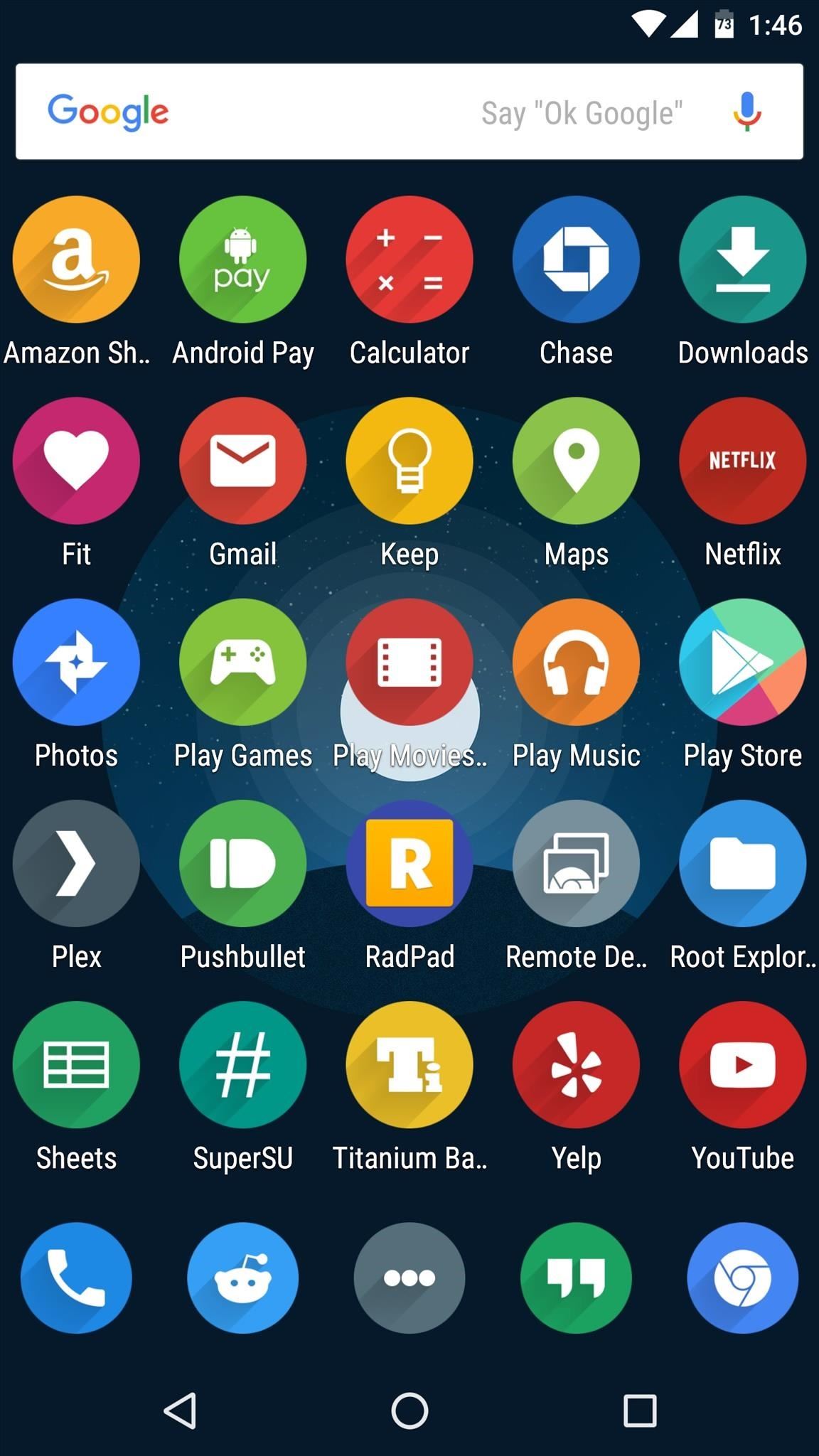 10 Free Icon Packs That'll Change the Look & Feel of Your Android