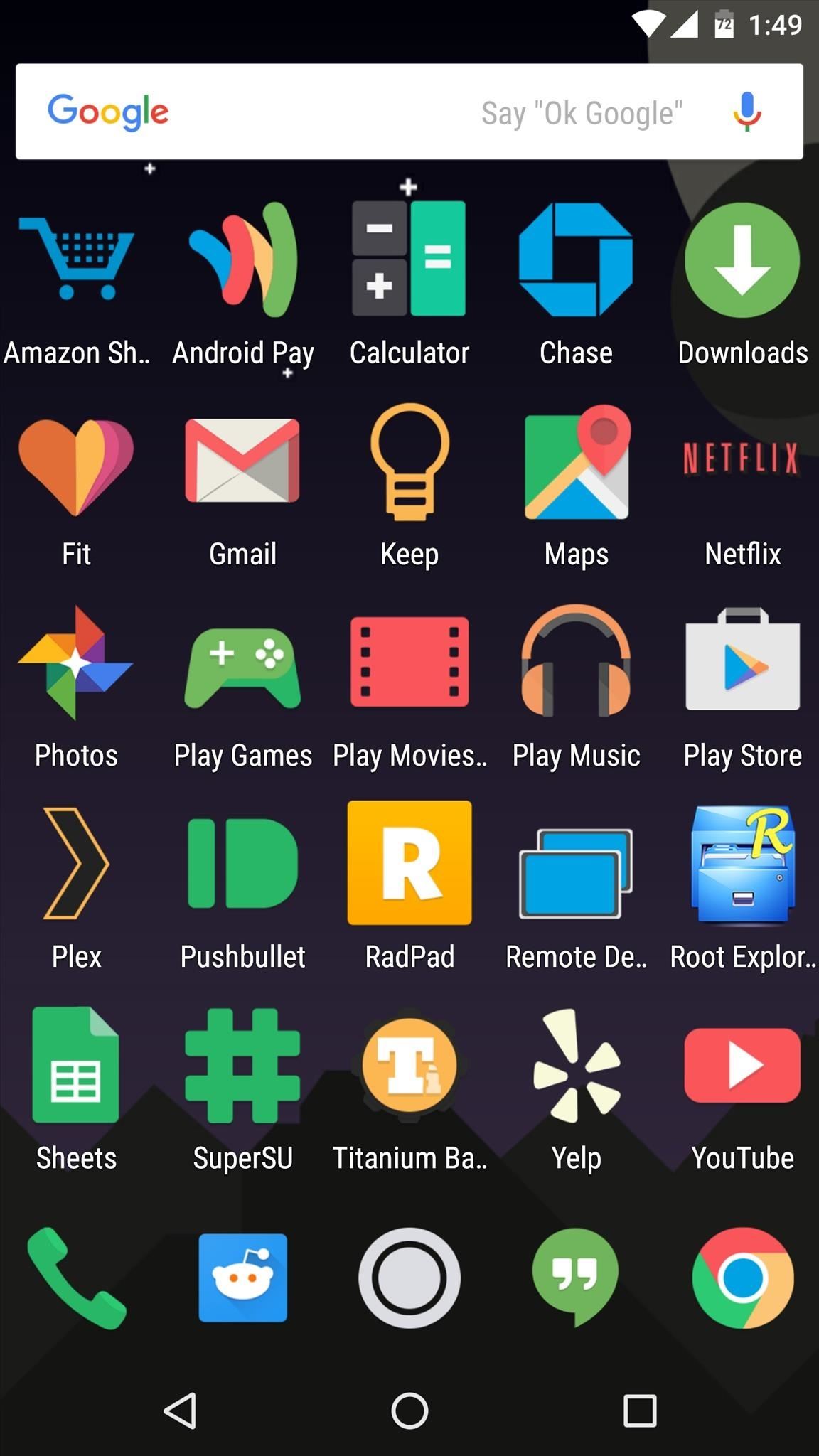 10 Free Icon Packs That'll Change the Look & Feel of Your Android