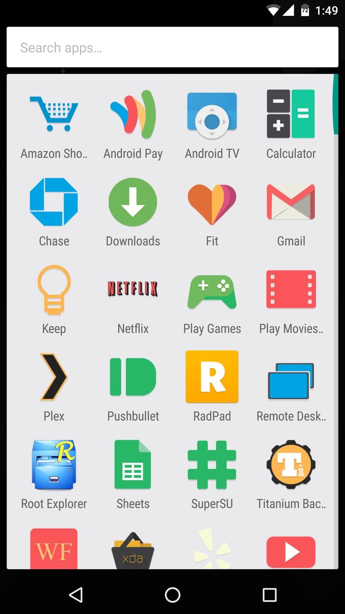 10 Free Icon Packs That'll Change the Look & Feel of Your Android