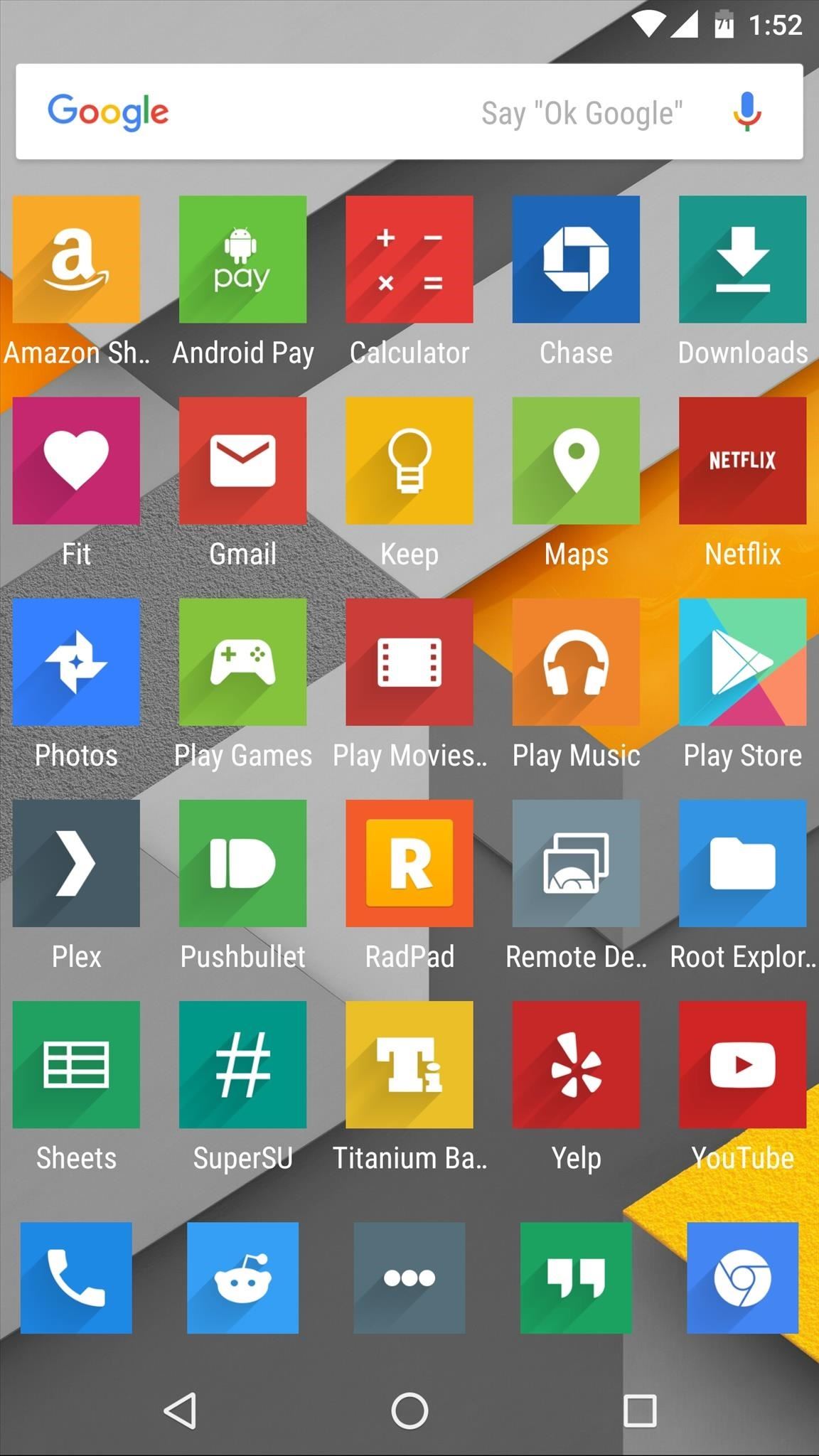 10 Free Icon Packs That'll Change the Look & Feel of Your Android