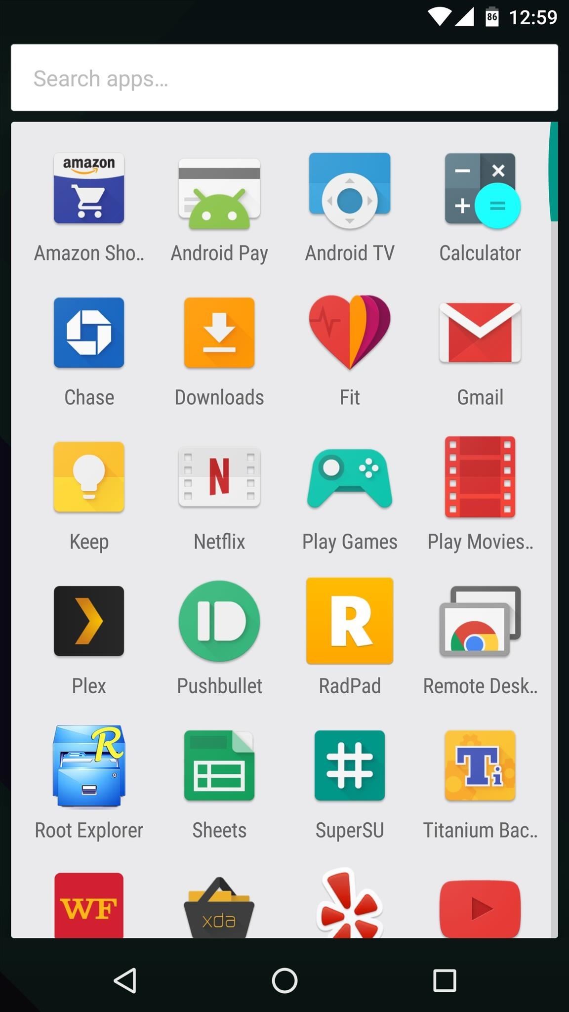 10 Free Icon Packs That'll Change the Look & Feel of Your Android