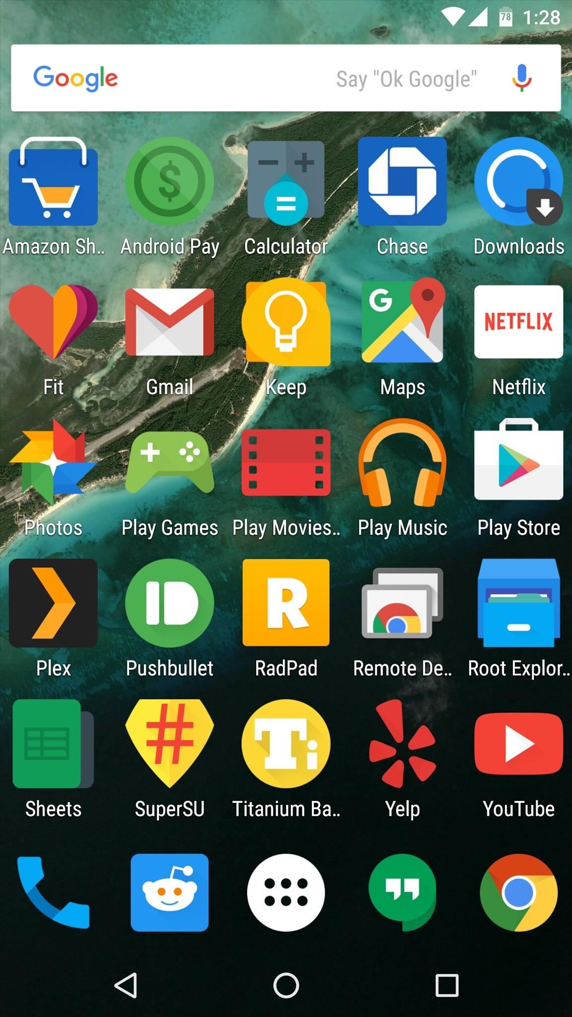 10 Free Icon Packs That'll Change the Look & Feel of Your Android