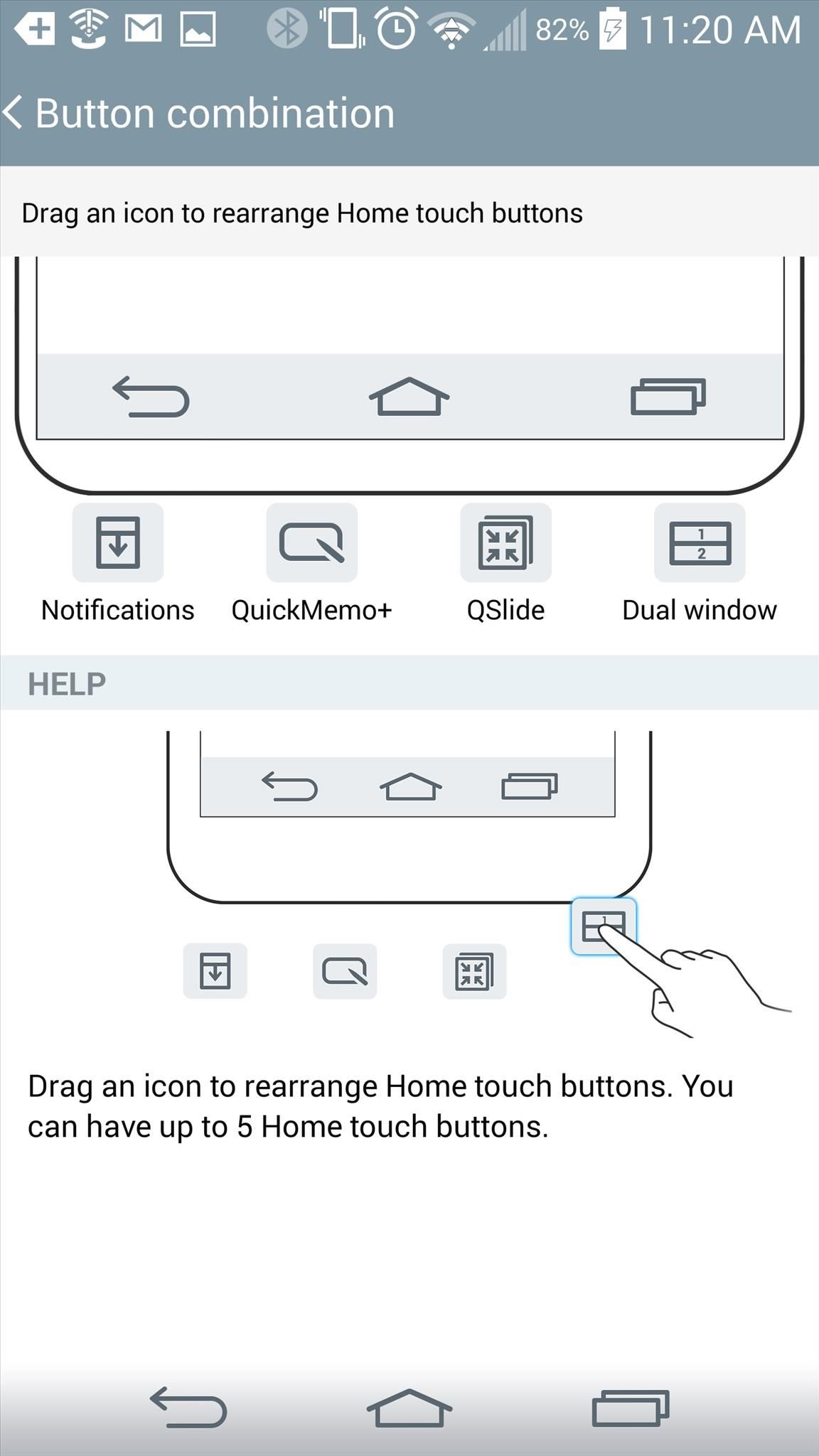 10 Hidden LG G3 Features You Need to Know About