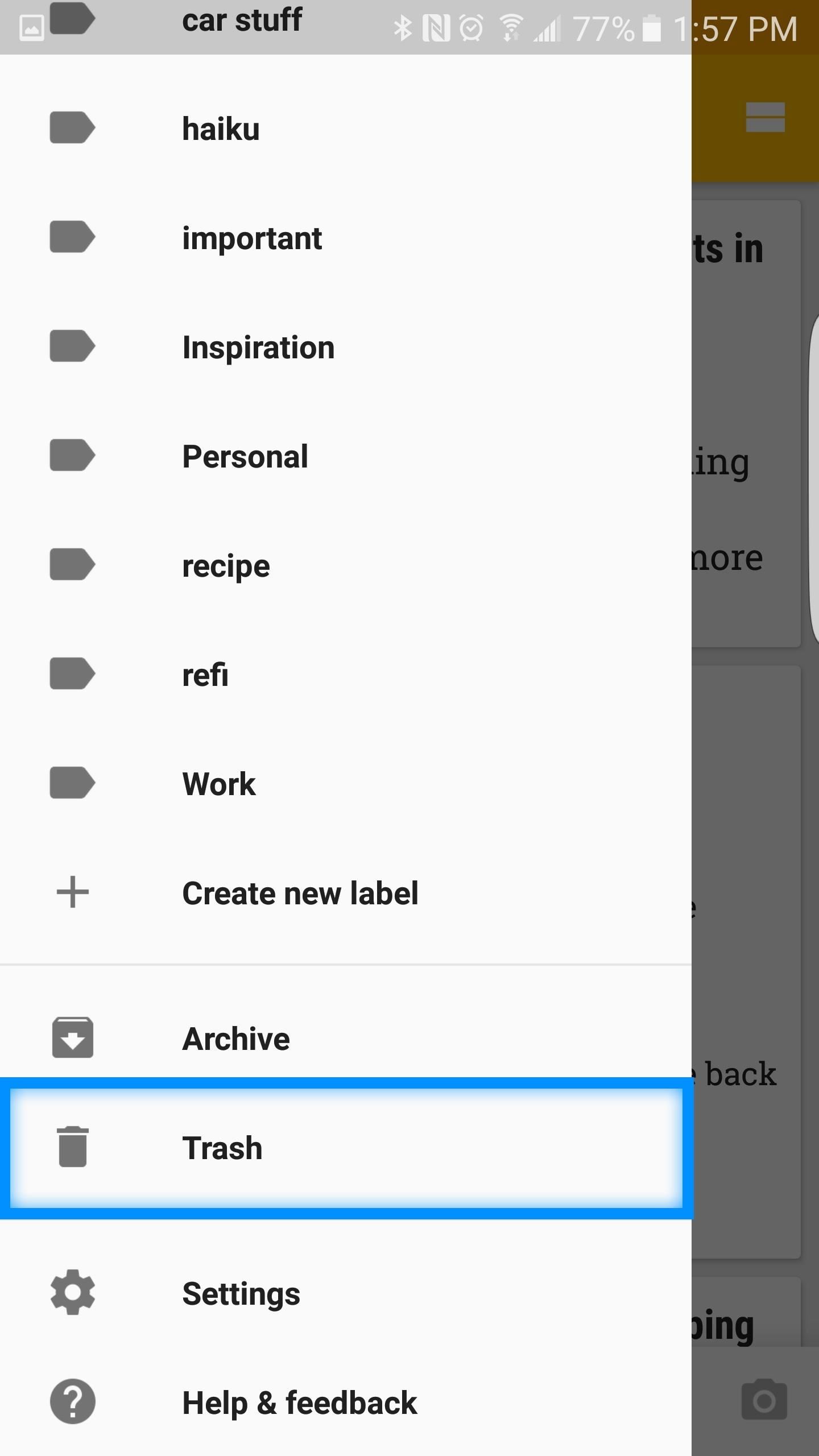 10 Must-Know Tips for Better Note-Taking with Google Keep