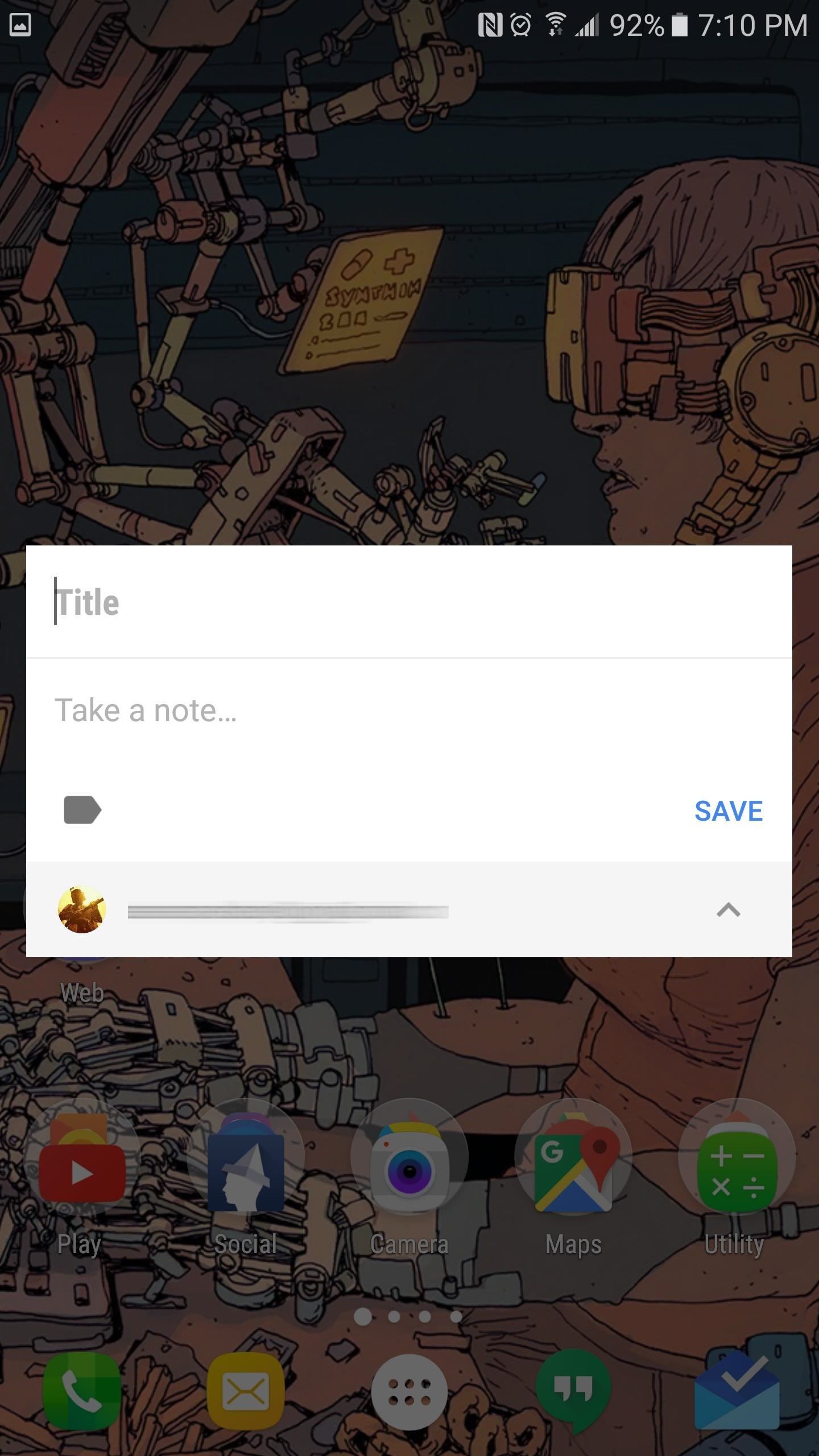 10 Must-Know Tips for Better Note-Taking with Google Keep