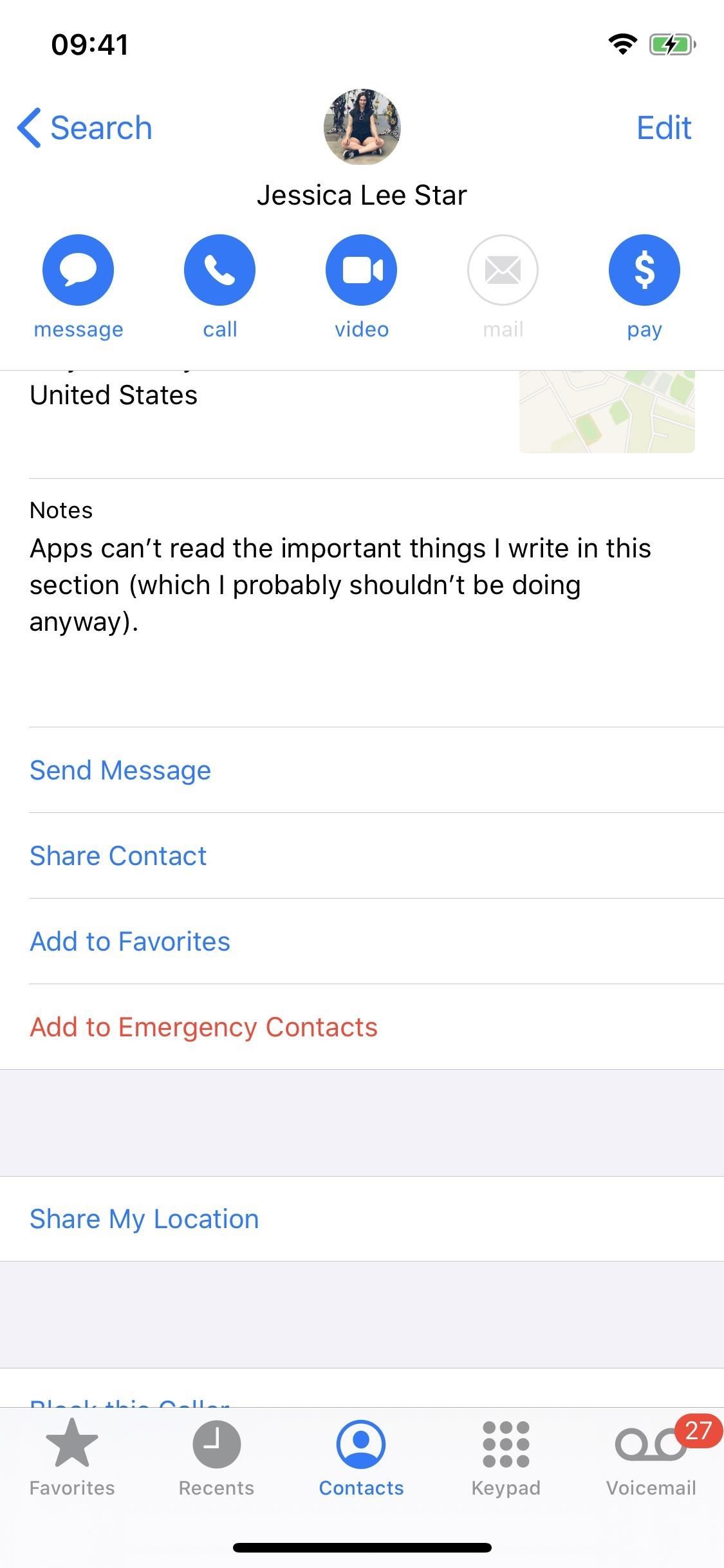 10 Privacy Settings in iOS 13 That Everyone Should Double-Check