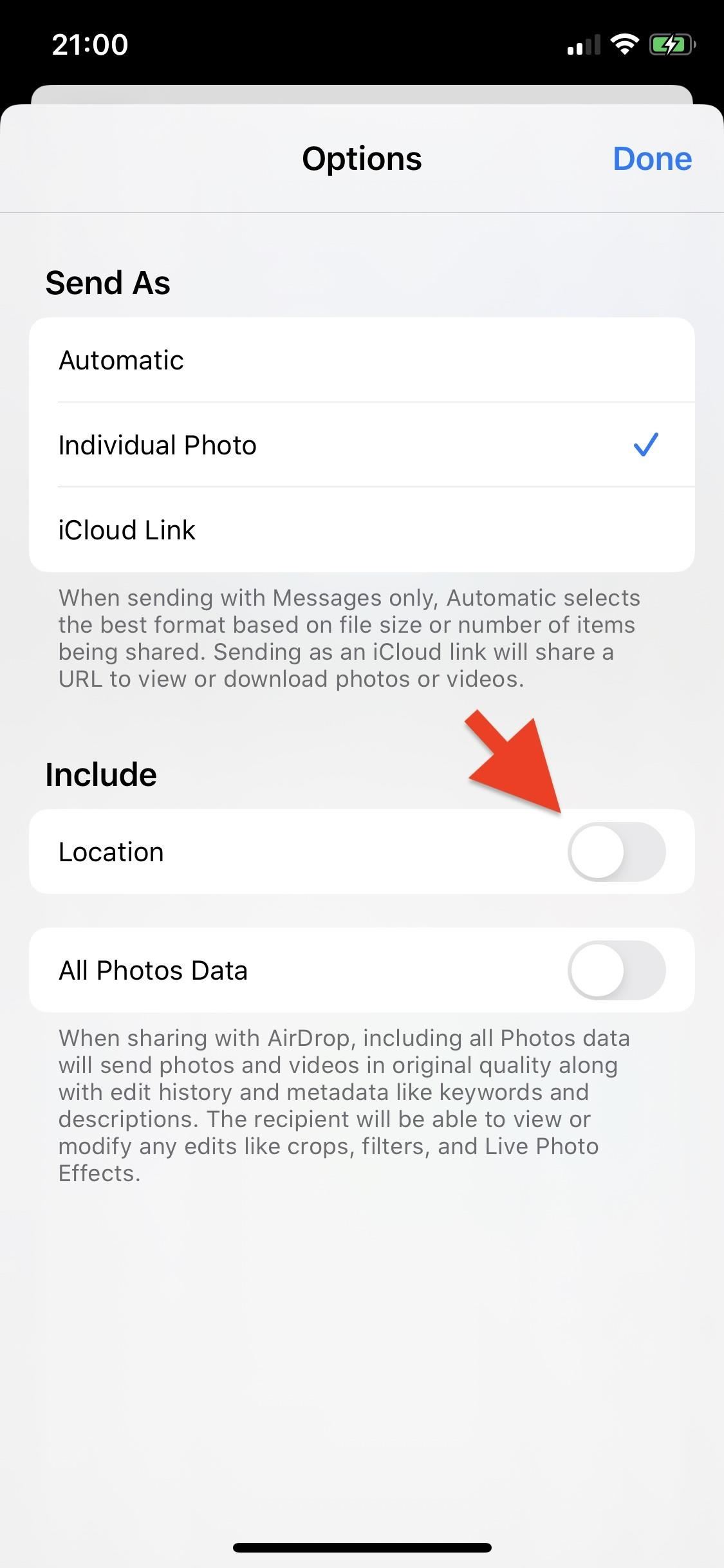 10 Privacy Settings in iOS 13 That Everyone Should Double-Check