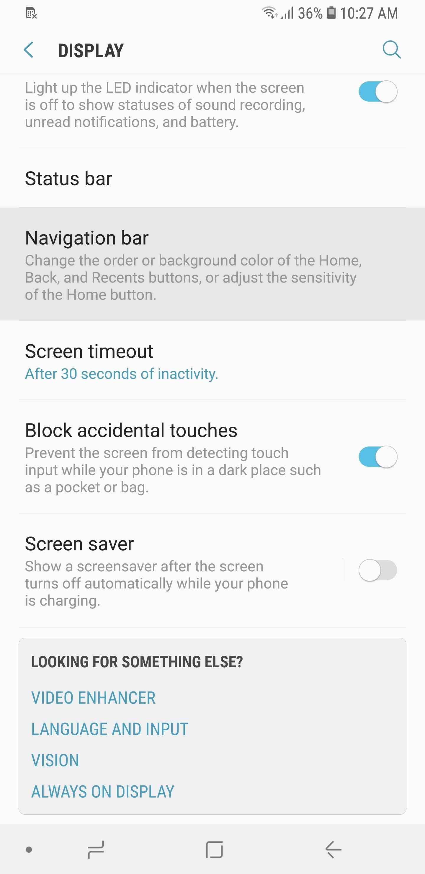 10 Settings You Can Tweak to Make TouchWiz More Tolerable