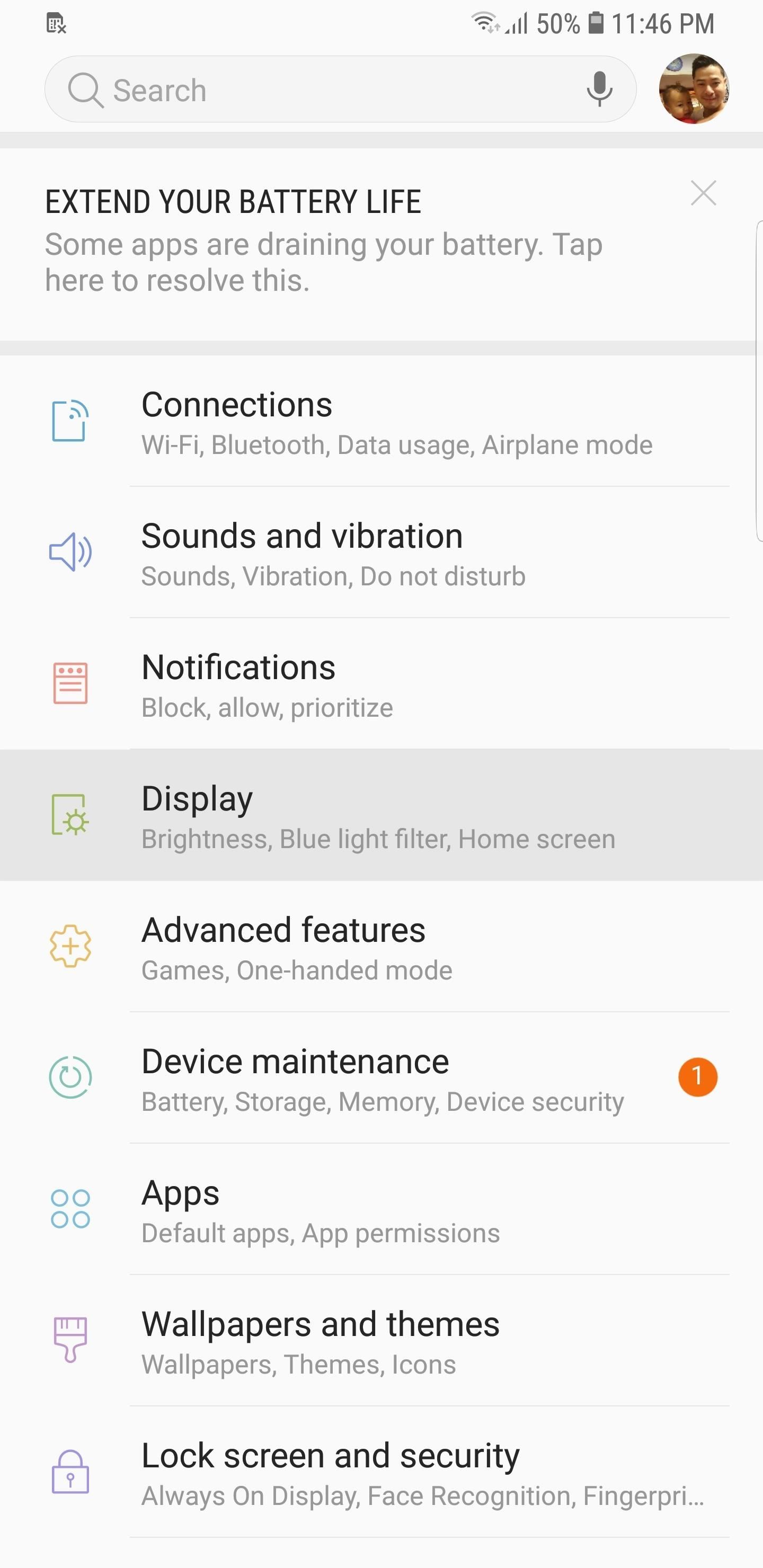 10 Settings You Can Tweak to Make TouchWiz More Tolerable