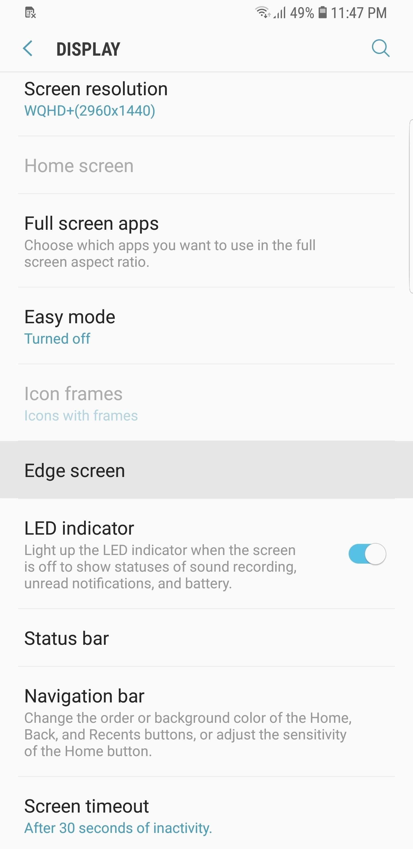 10 Settings You Can Tweak to Make TouchWiz More Tolerable