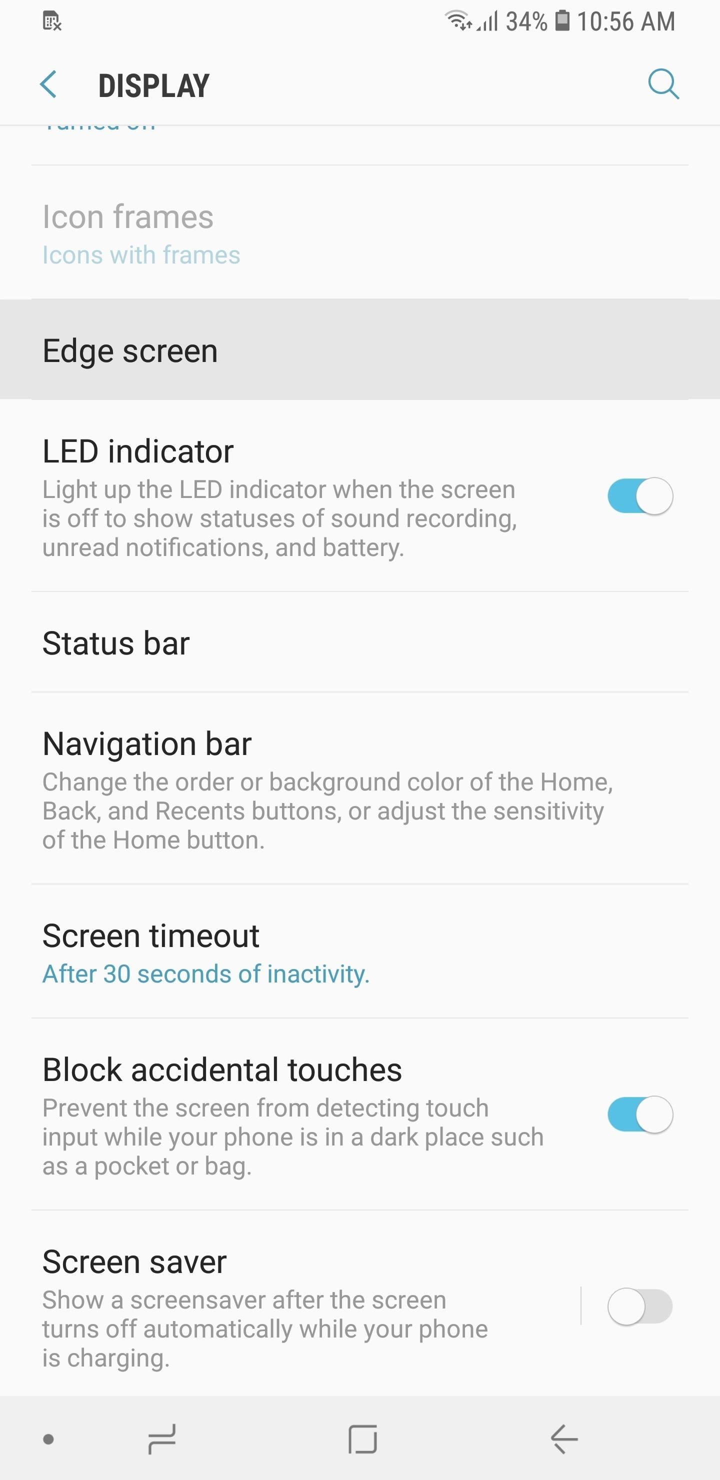 10 Settings You Can Tweak to Make TouchWiz More Tolerable