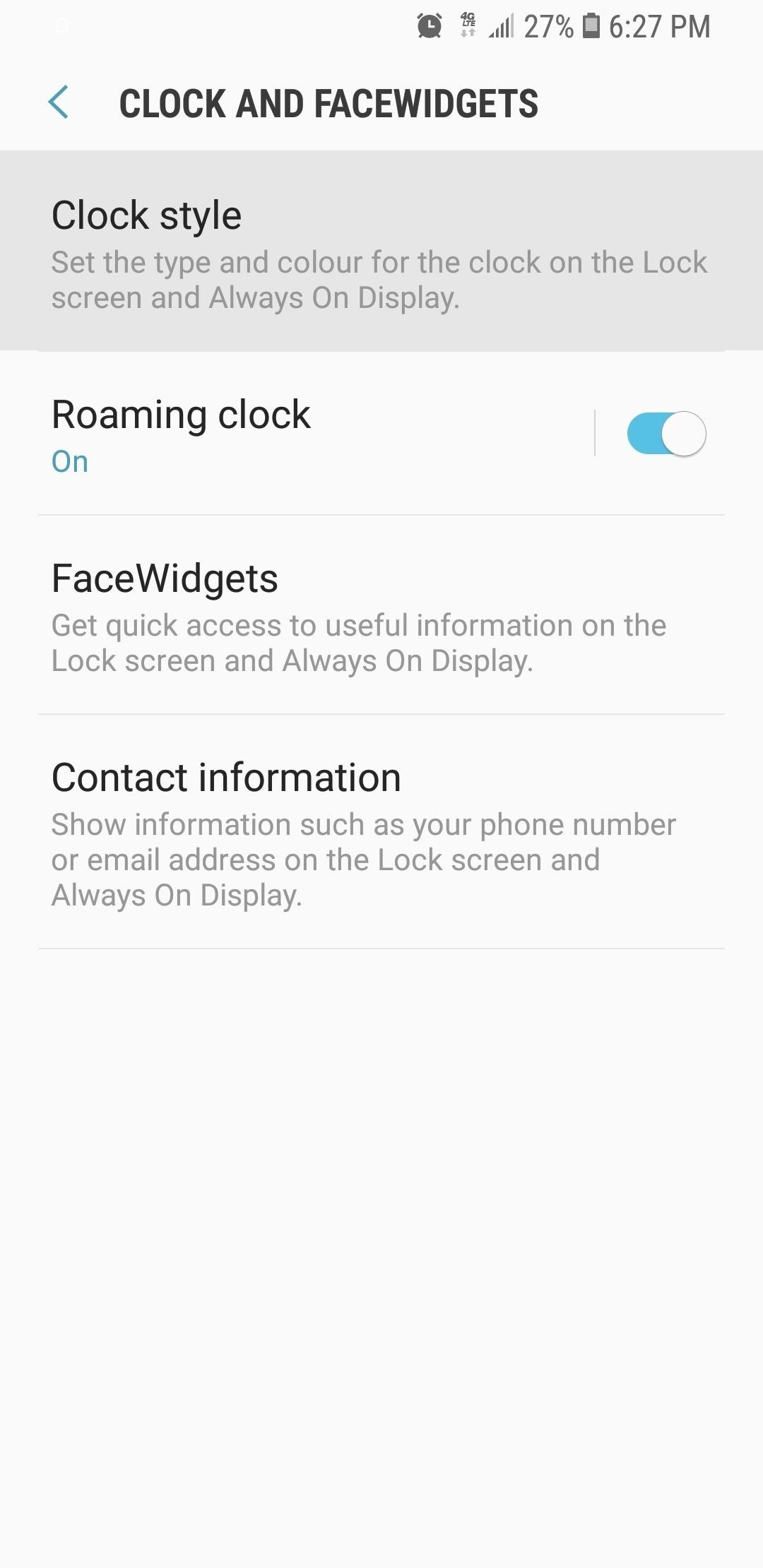 10 Settings You Can Tweak to Make TouchWiz More Tolerable