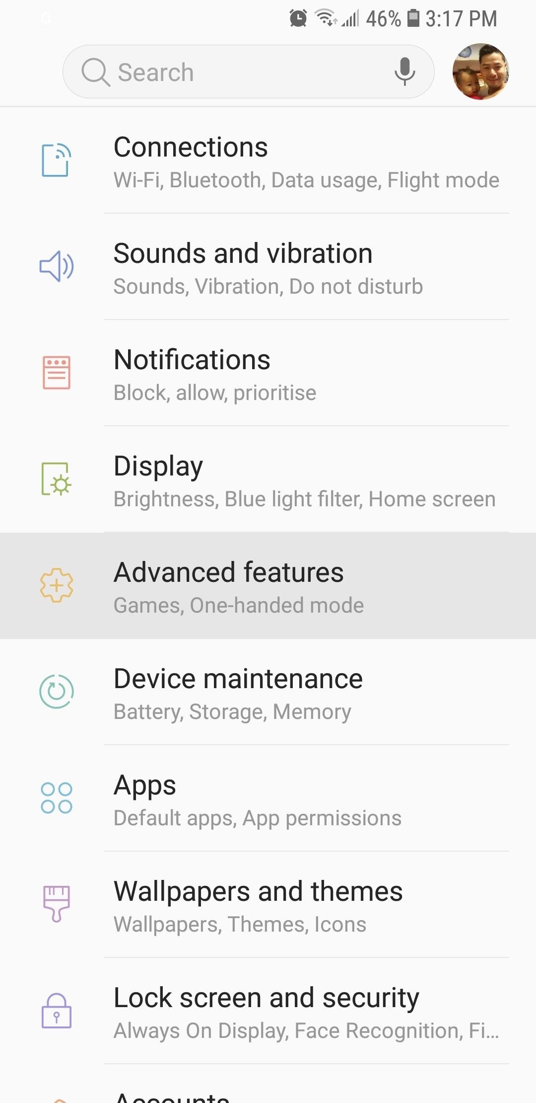 10 Settings You Can Tweak to Make TouchWiz More Tolerable