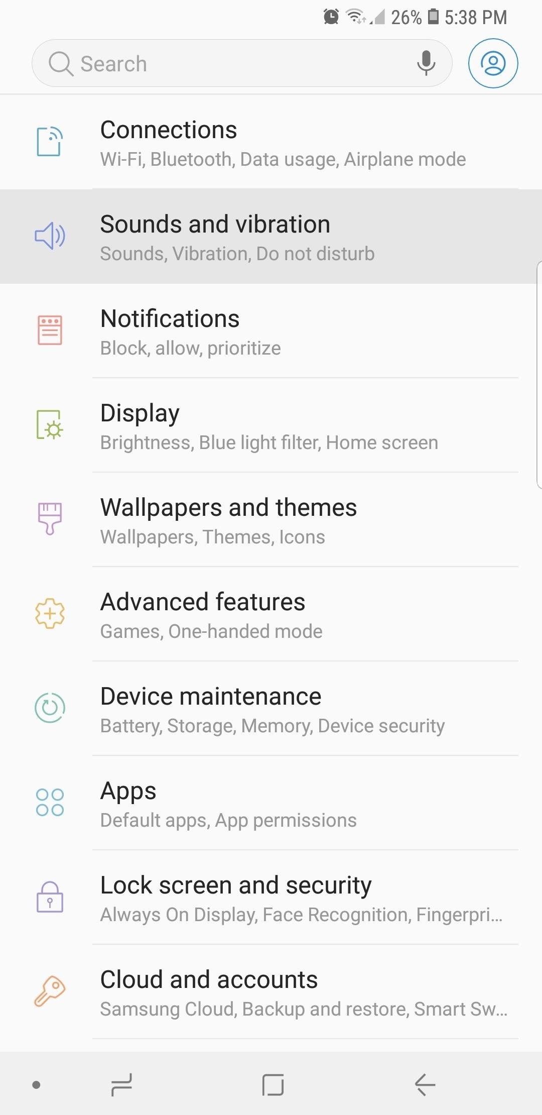 10 Settings You Can Tweak to Make TouchWiz More Tolerable