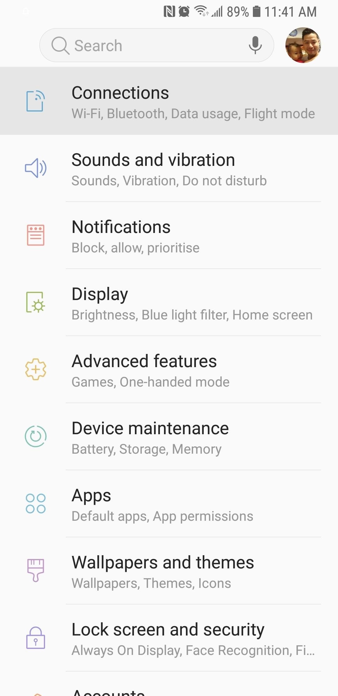 10 Settings You Can Tweak to Make TouchWiz More Tolerable