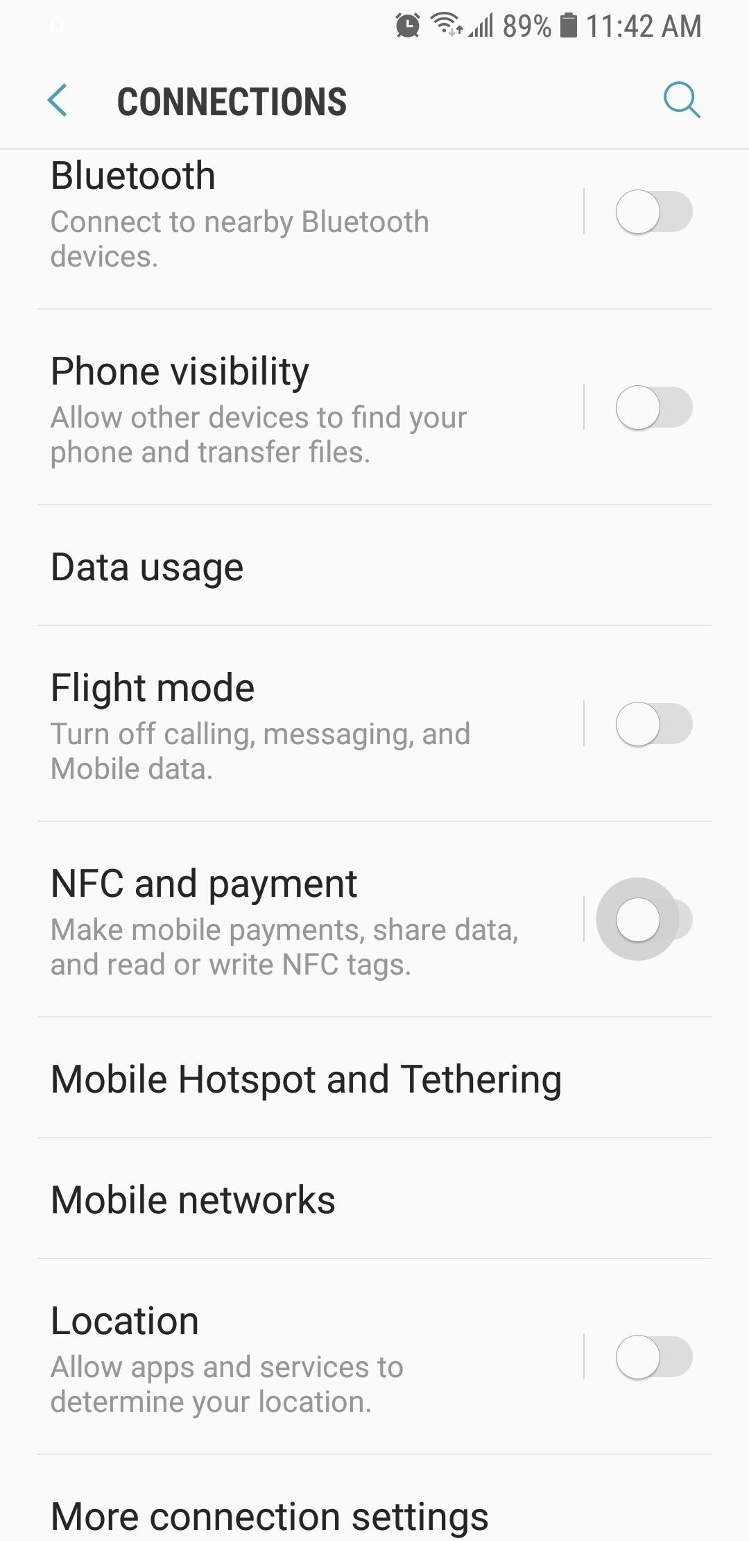 10 Settings You Can Tweak to Make TouchWiz More Tolerable