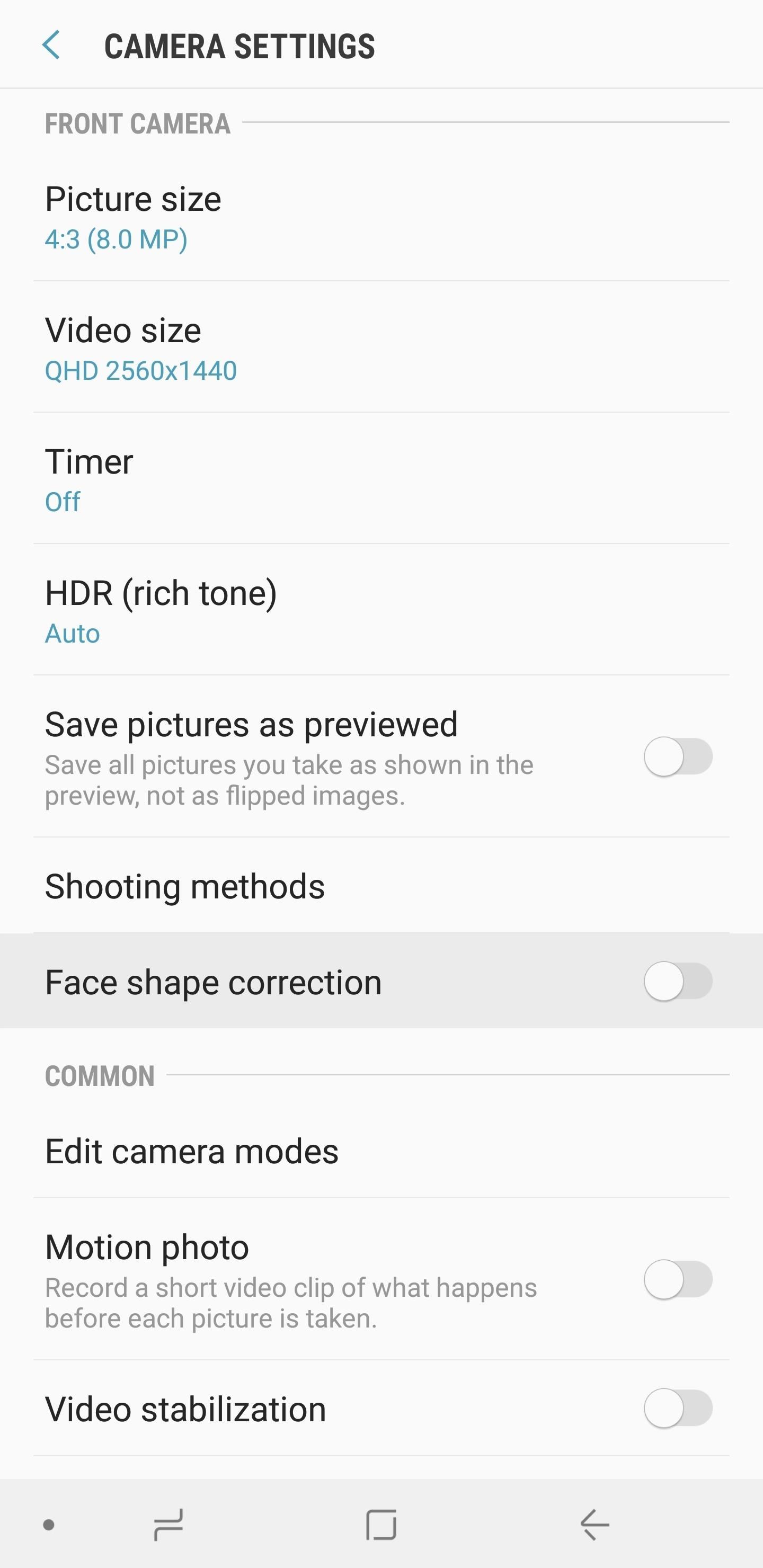 10 Settings You Can Tweak to Make TouchWiz More Tolerable