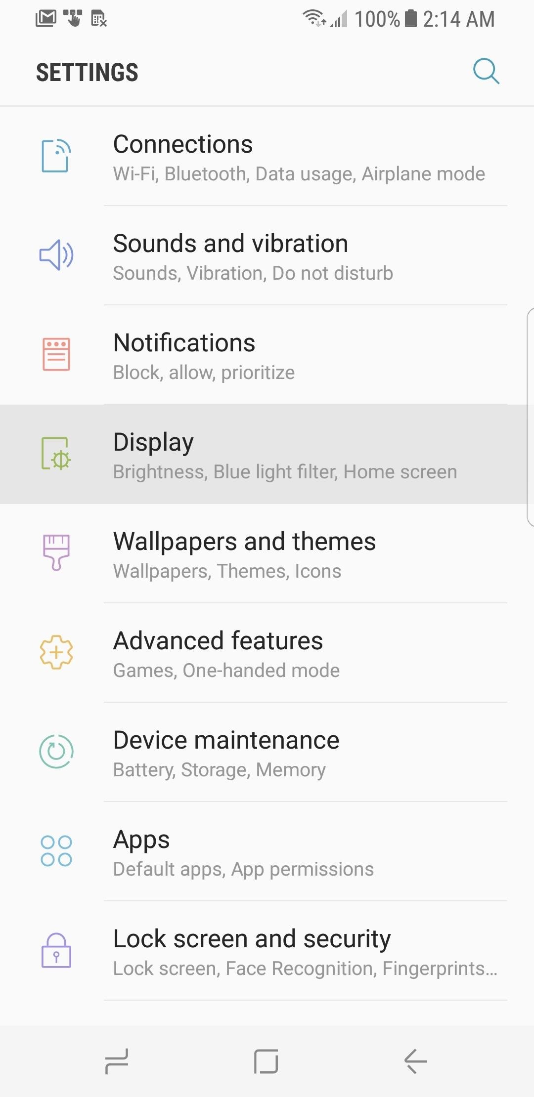 10 Settings You Can Tweak to Make TouchWiz More Tolerable