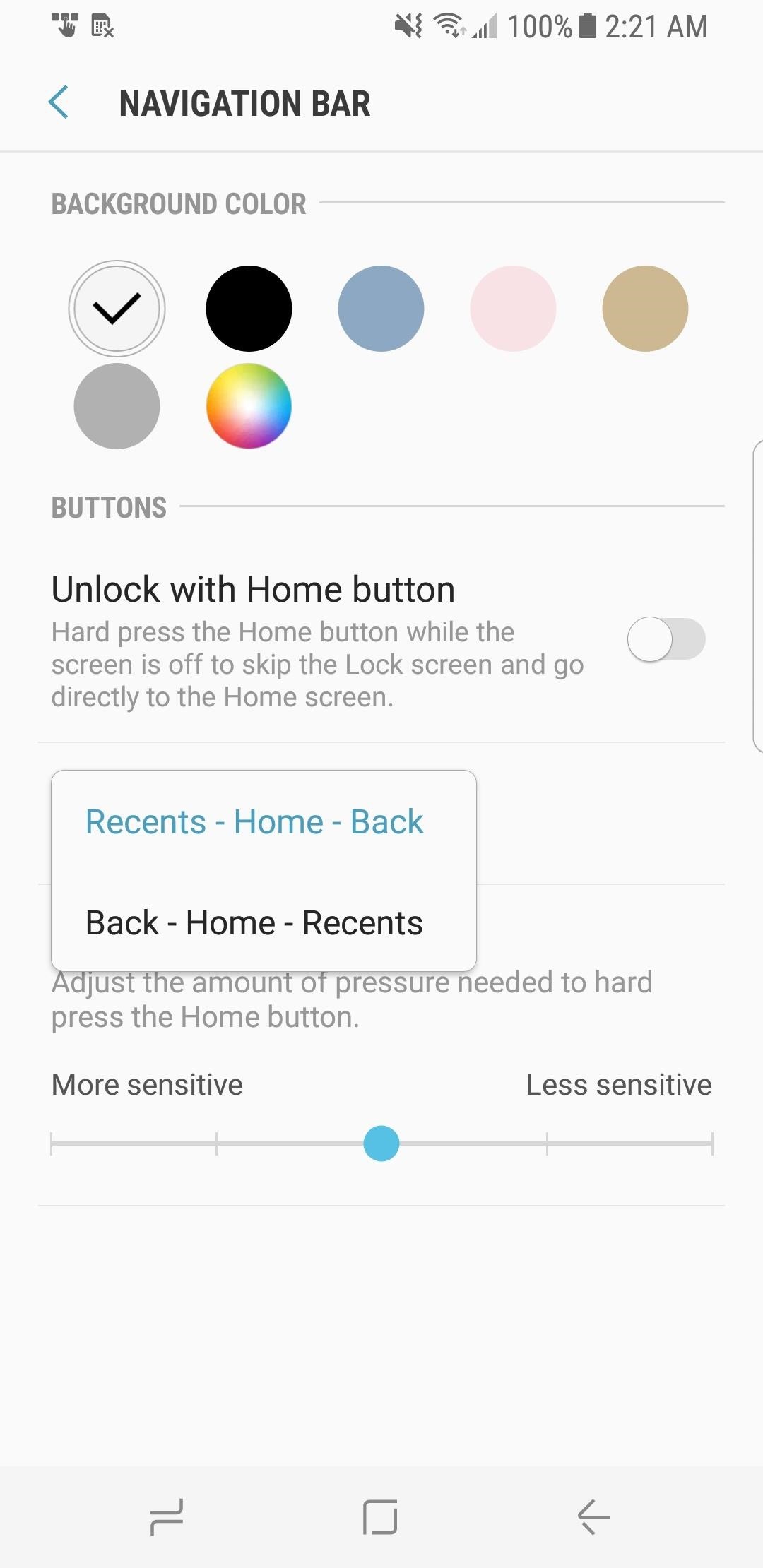 10 Settings You Can Tweak to Make TouchWiz More Tolerable