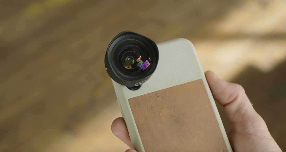 10 Smartphone Camera Gadgets That Can Take Your Social Media Posts to Influencer Level