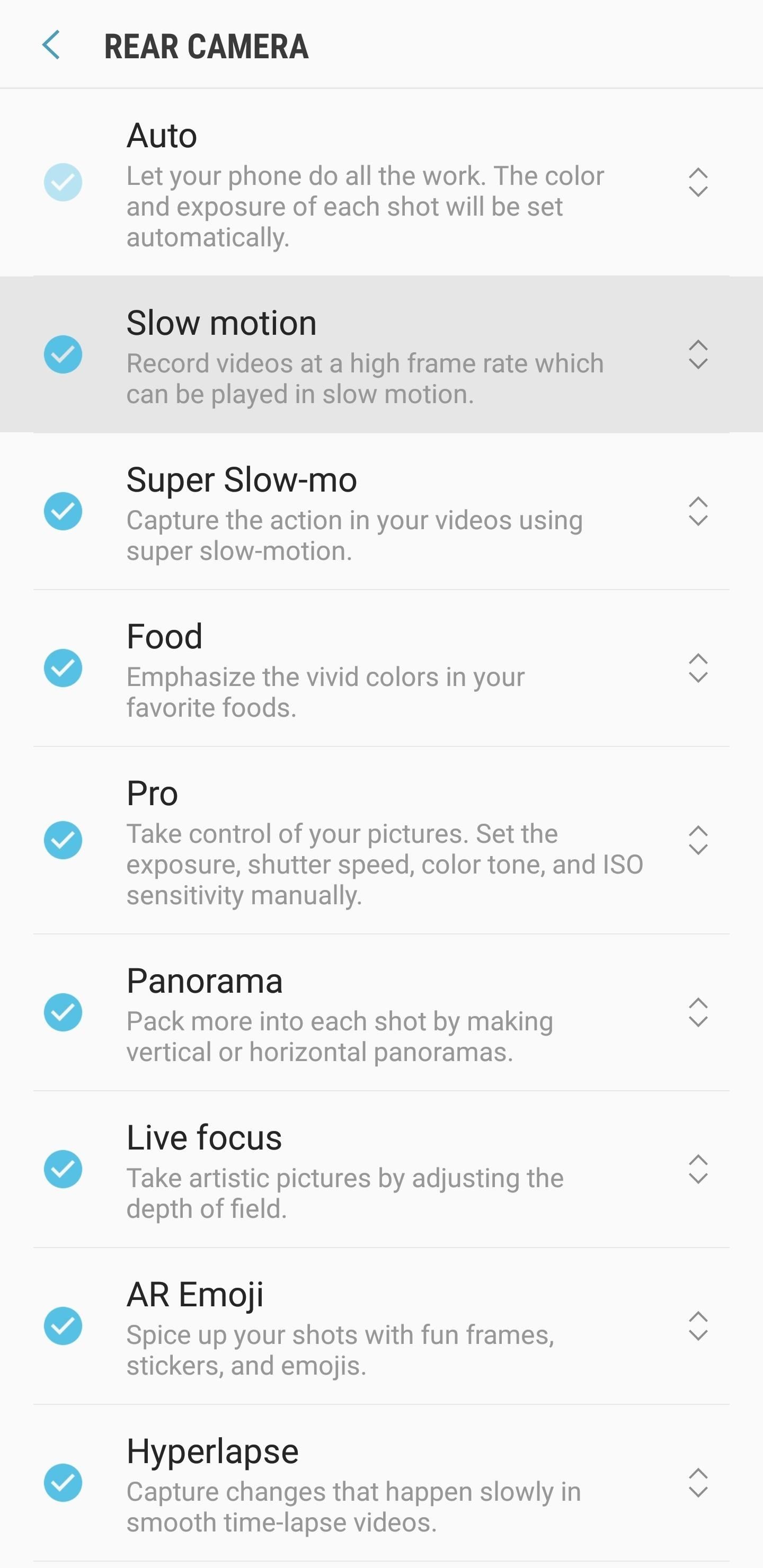 10 Tips for Using Samsung's Super Slow-Mo Camera Like a Pro