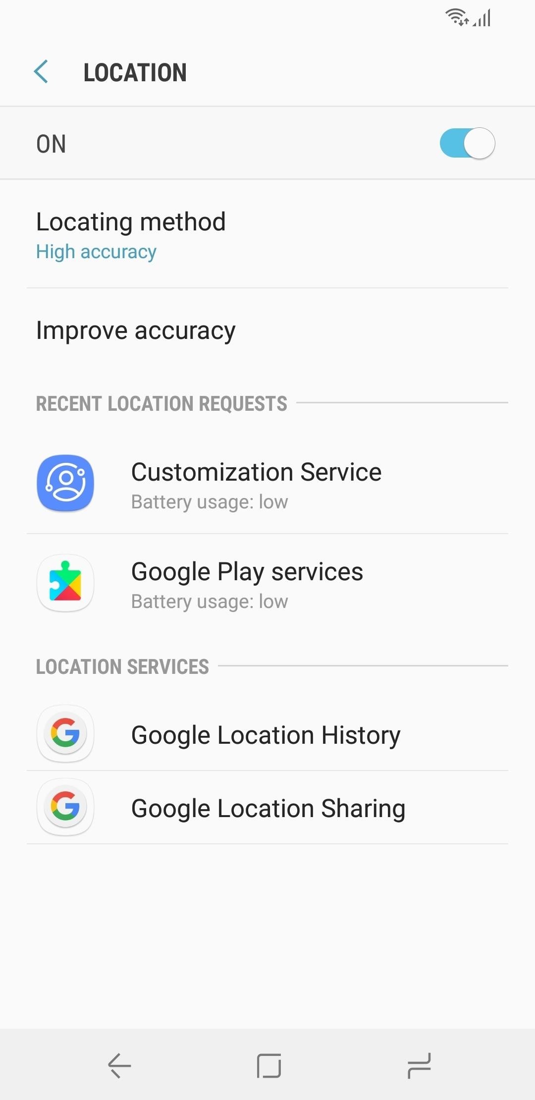 10 Troubleshooting Steps to Fix Smart Lock & Trusted Places on Any Android Device