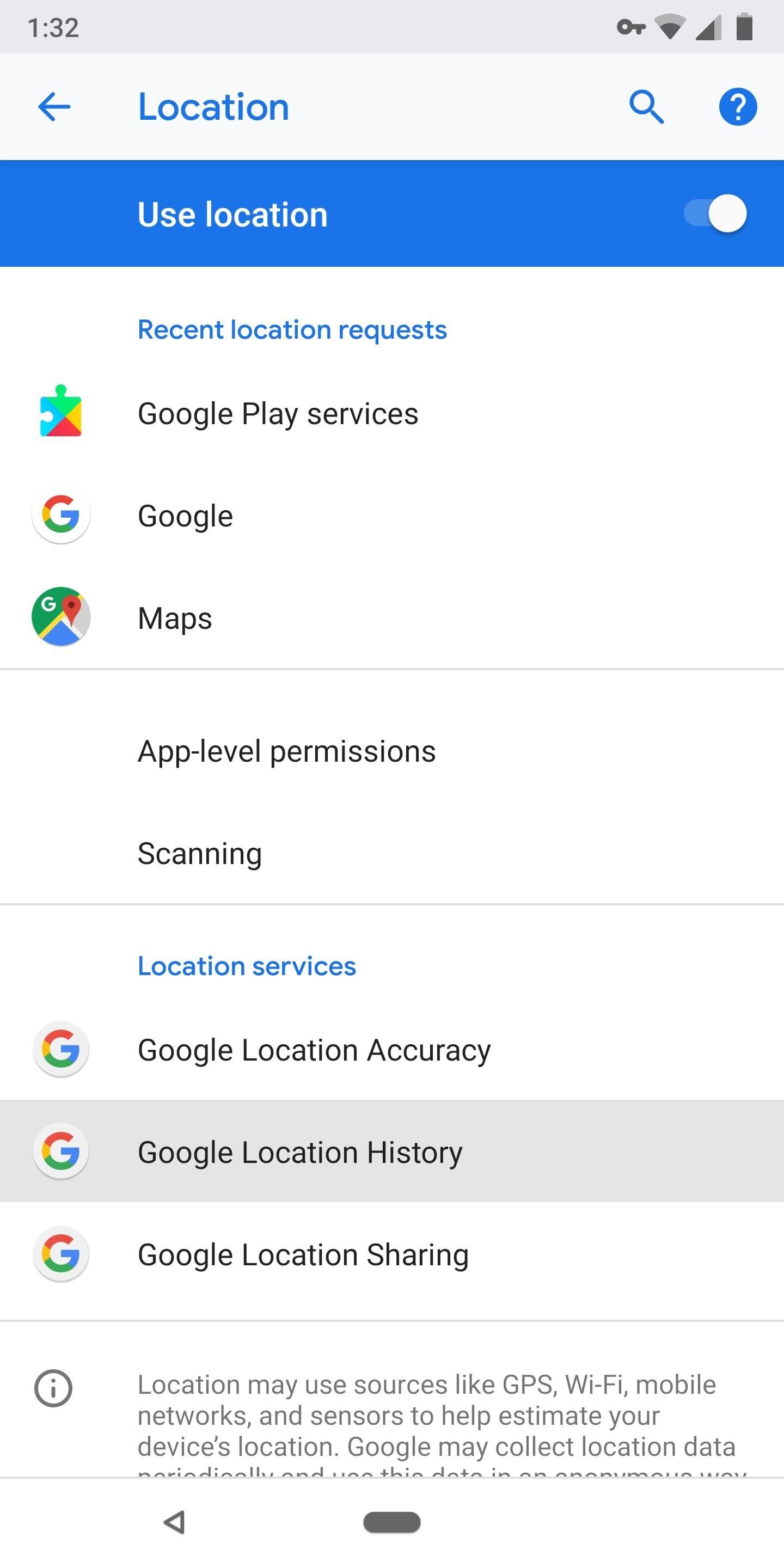 10 Troubleshooting Steps to Fix Smart Lock & Trusted Places on Any Android Device