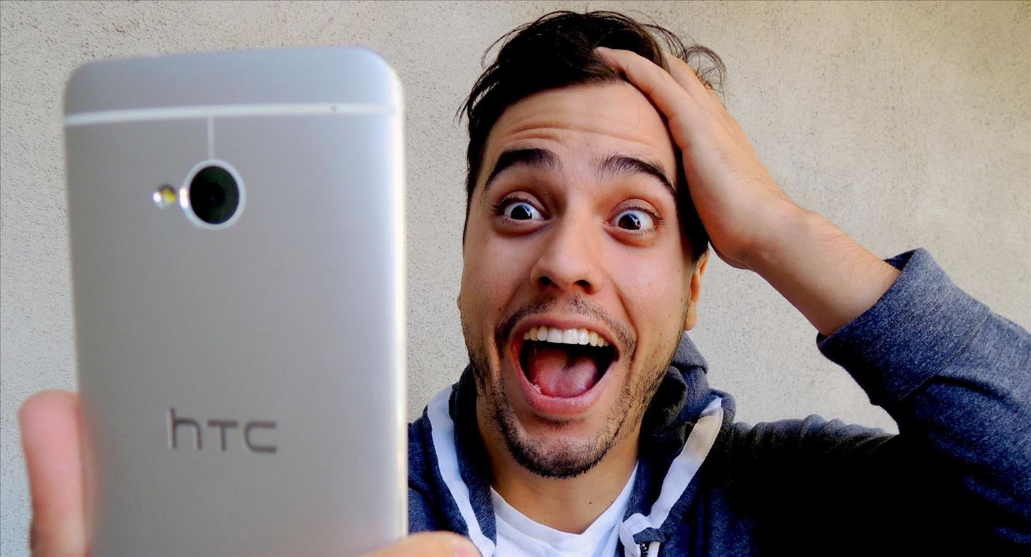 10 Tucked Away Features on the HTC One You Didn't Know About