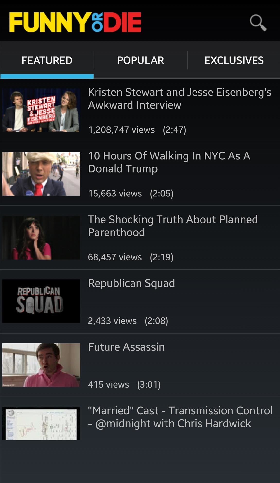 10 Ways to Make "Netflix & Chill” Nights Better with Android