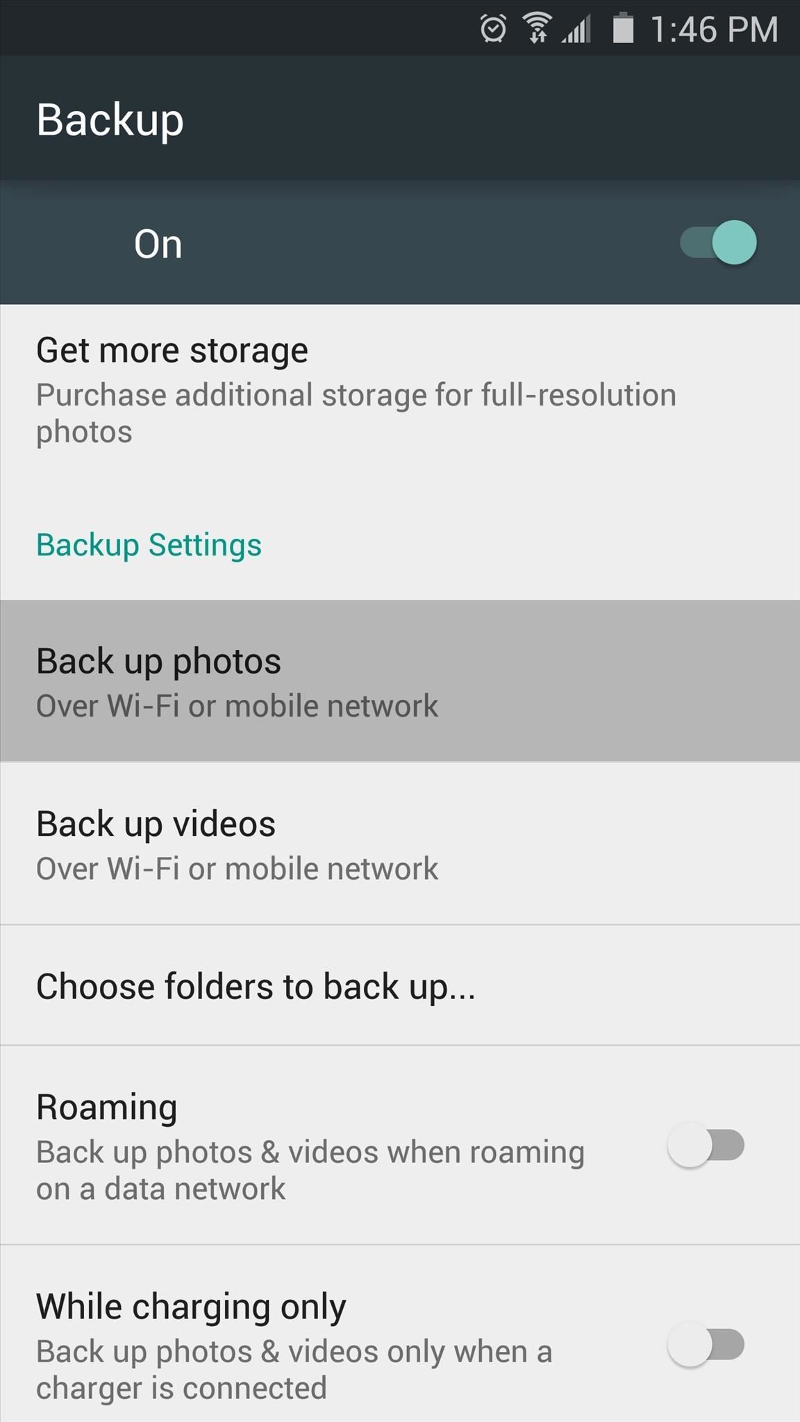 10 Ways to Trick Your Android Phone into Using Less Data