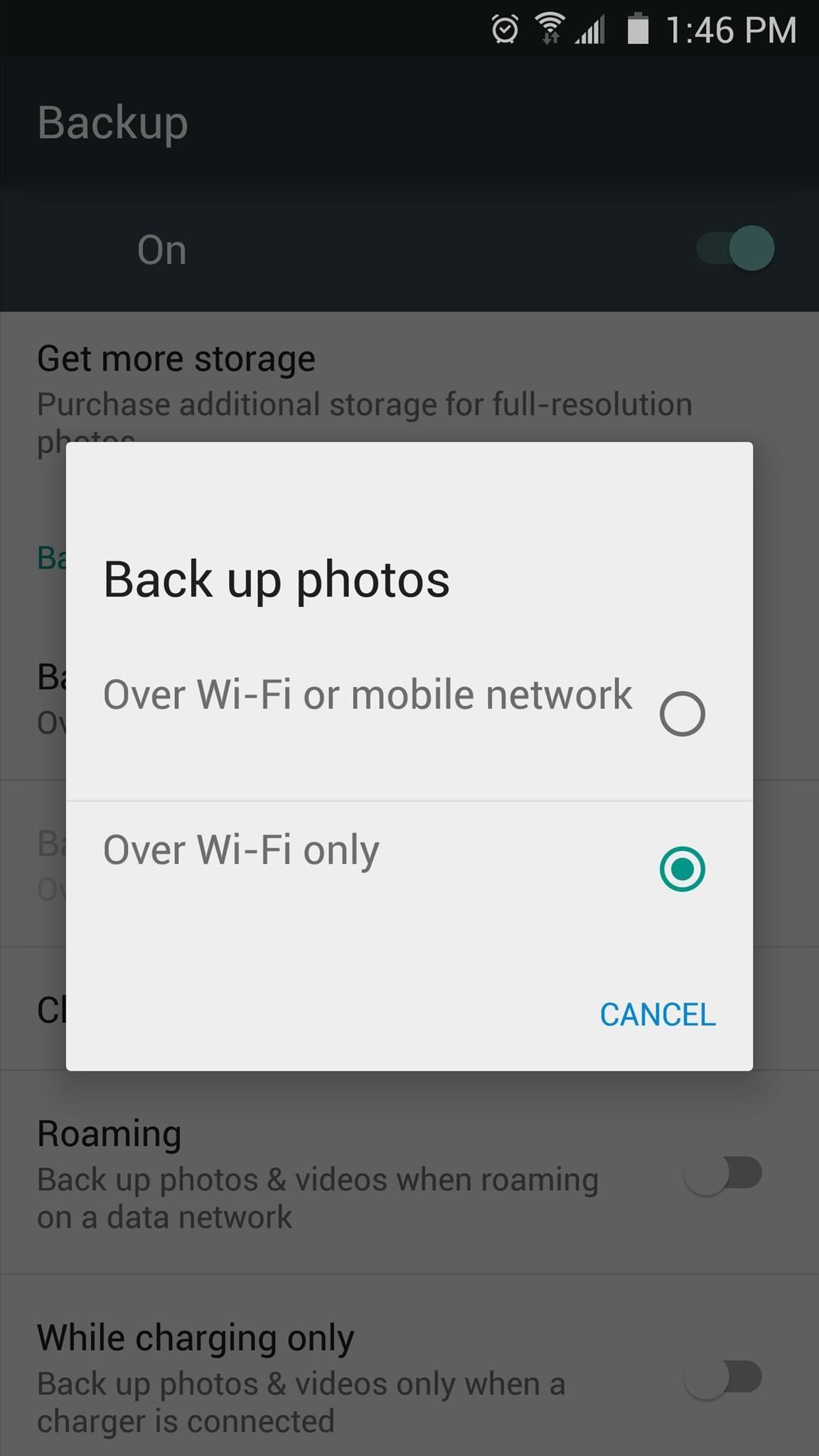 10 Ways to Trick Your Android Phone into Using Less Data