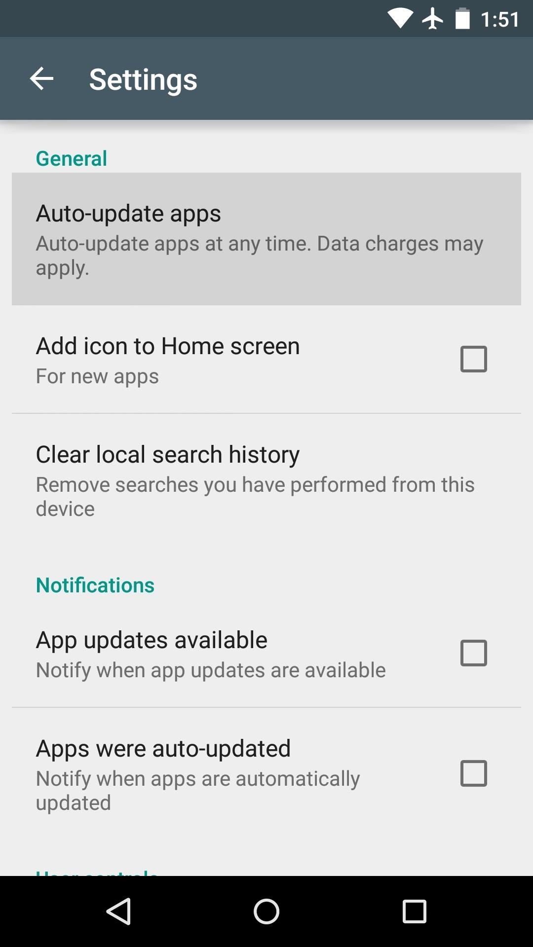 10 Ways to Trick Your Android Phone into Using Less Data