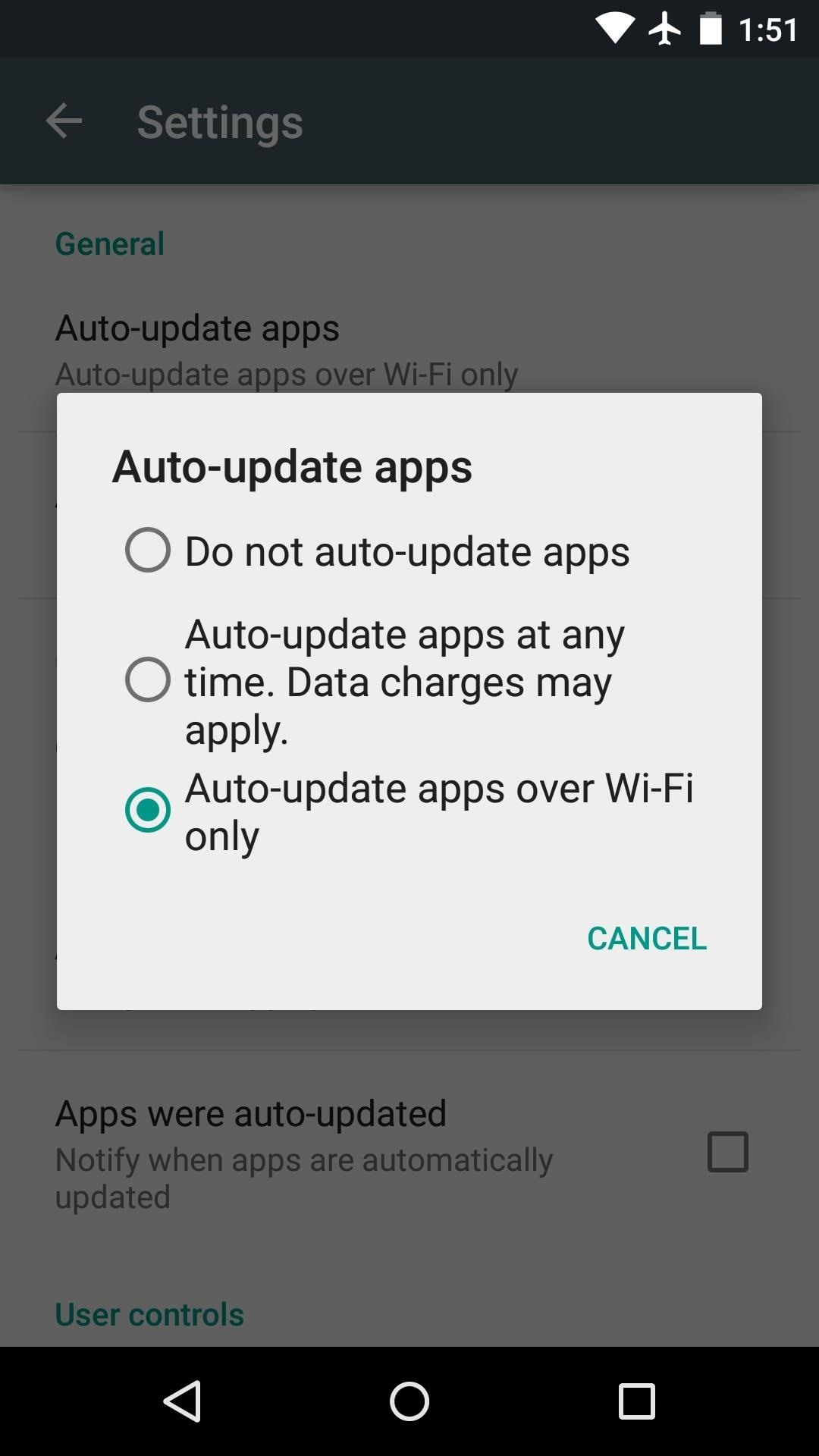 10 Ways to Trick Your Android Phone into Using Less Data