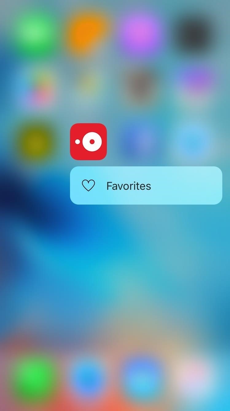 100+ Apps You Can Use 3D Touch on Right Now