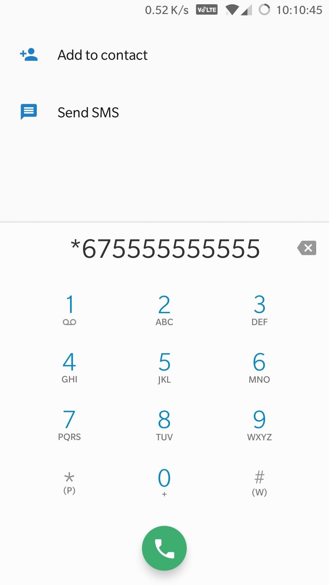 100+ Secret Dialer Codes for OnePlus Phones