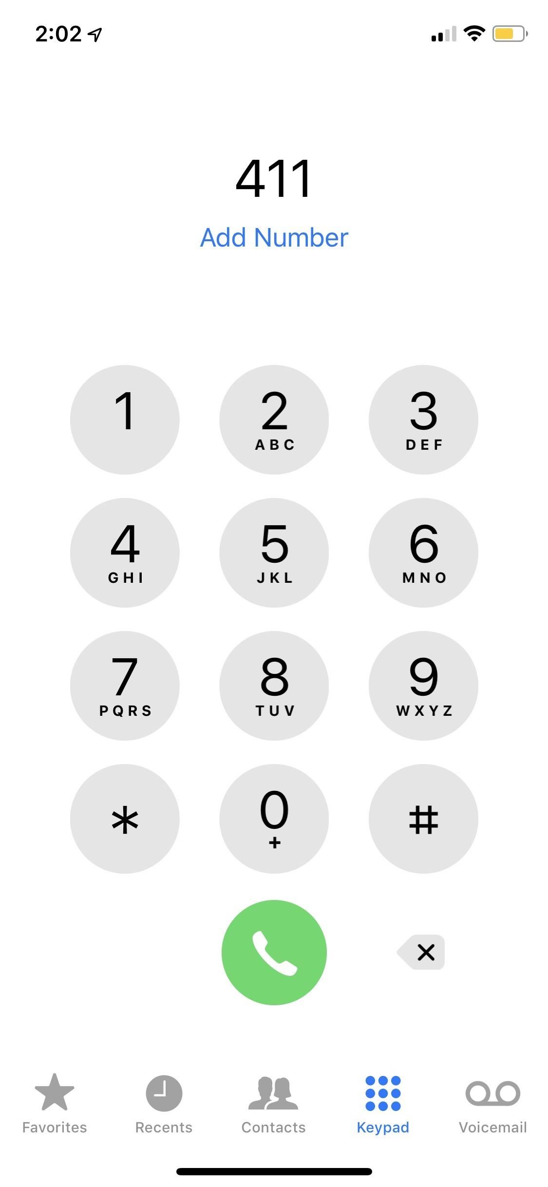 100+ Secret Dialer Codes for Your iPhone