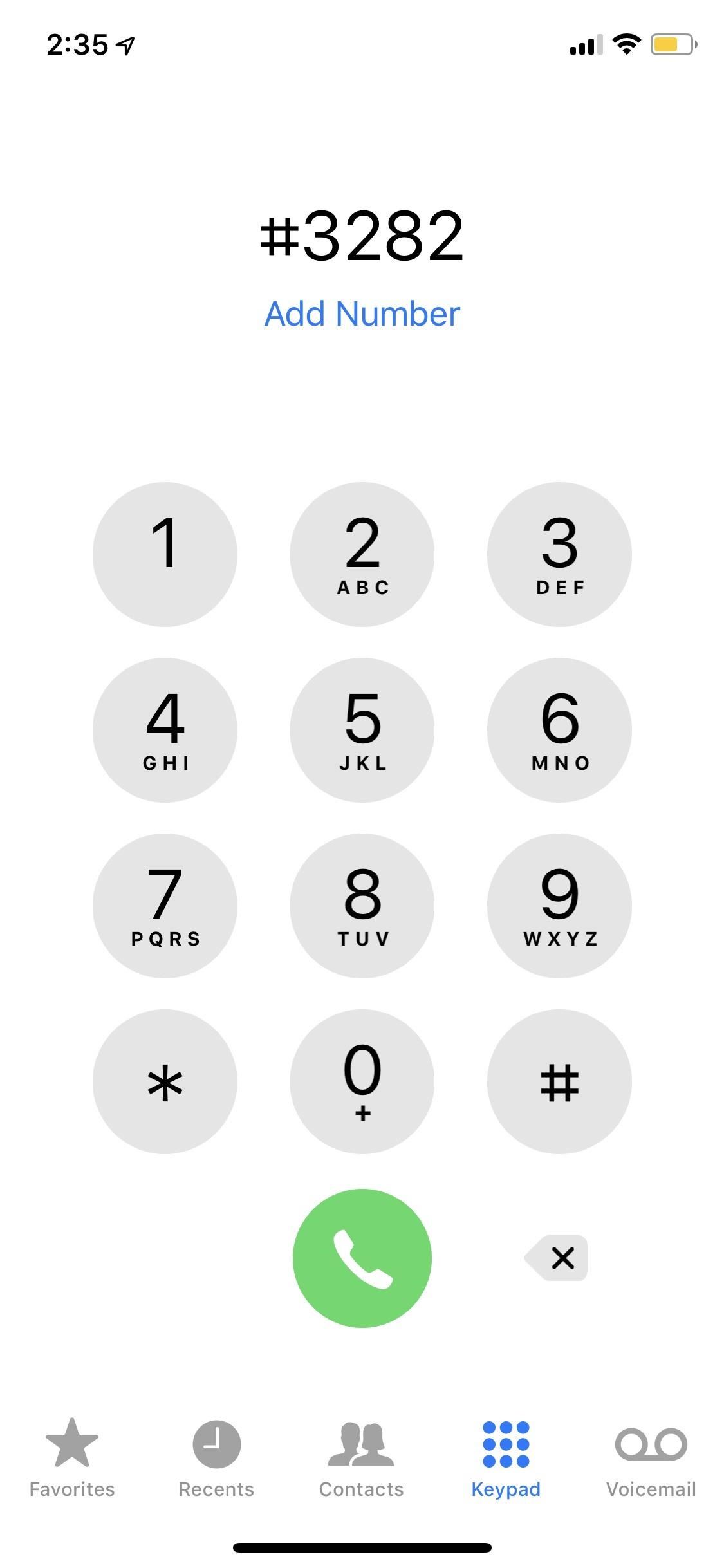 100+ Secret Dialer Codes for Your iPhone