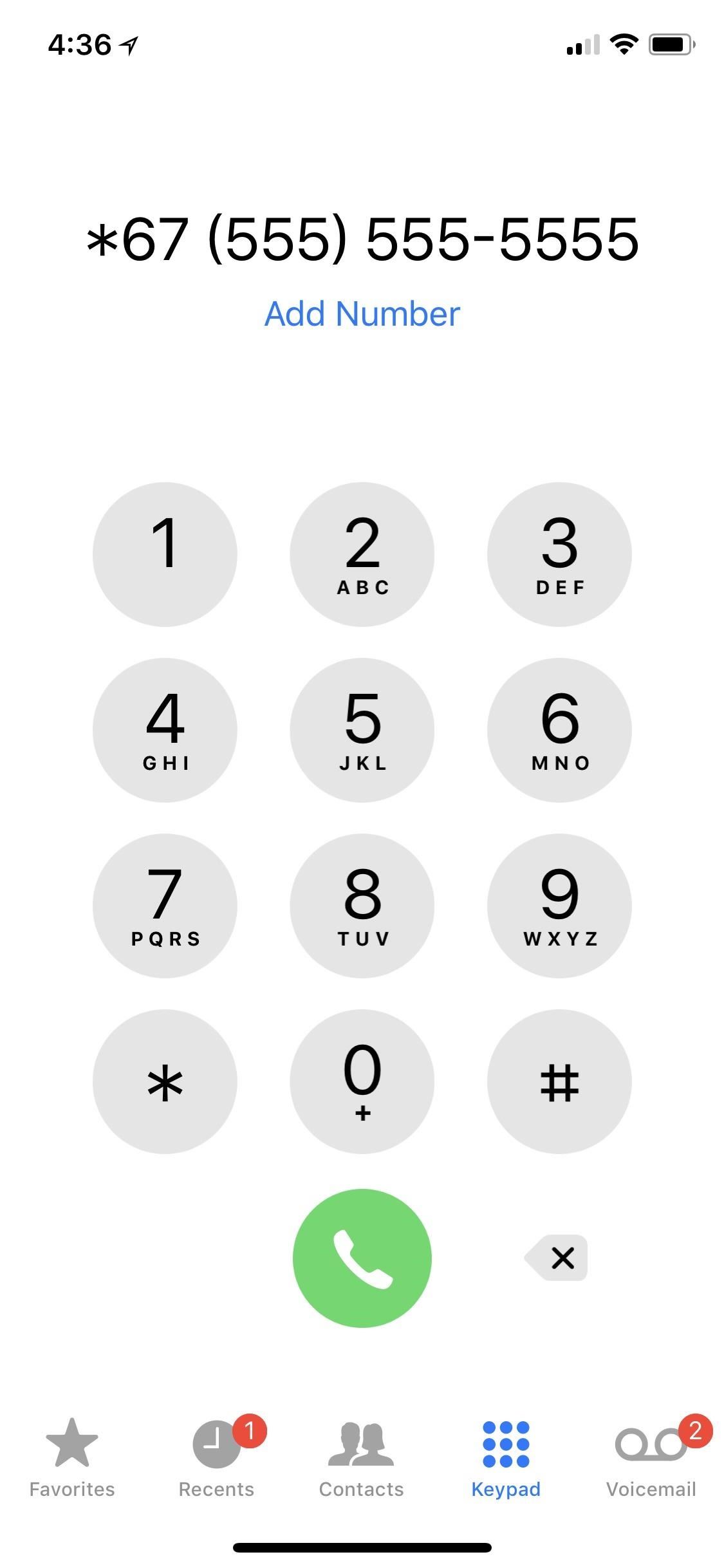 100+ Secret Dialer Codes for Your iPhone