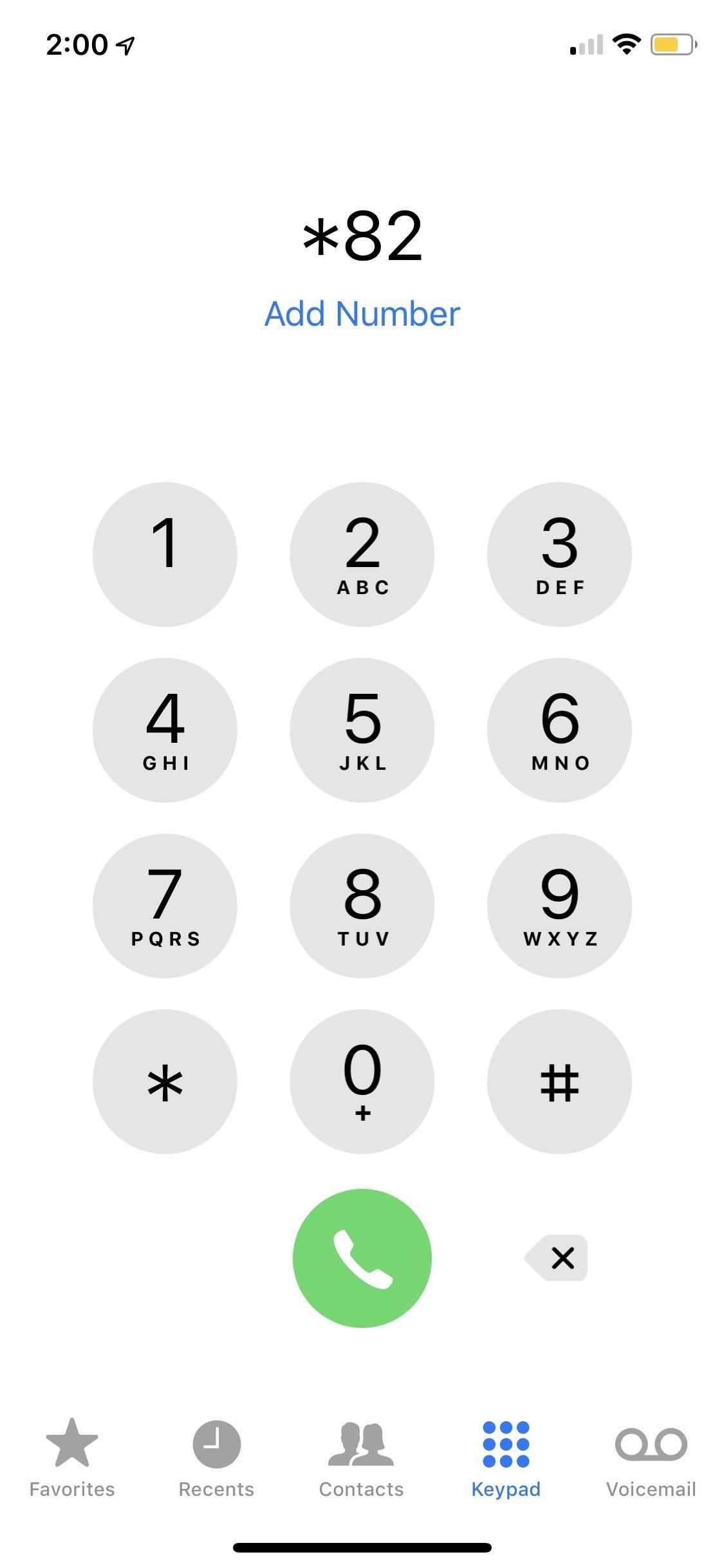 100+ Secret Dialer Codes for Your iPhone