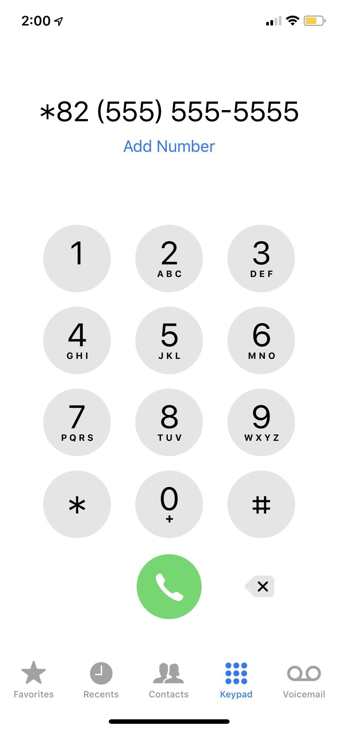 100+ Secret Dialer Codes for Your iPhone