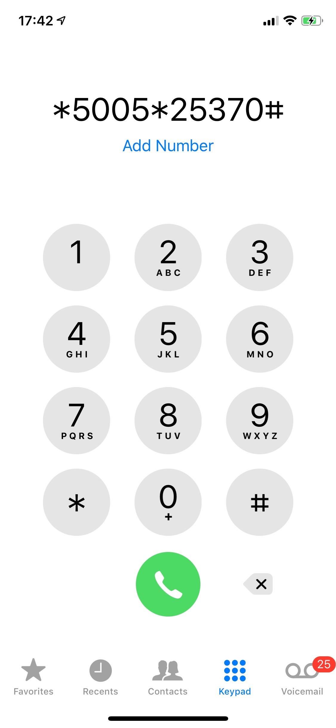 100+ Secret Dialer Codes for Your iPhone