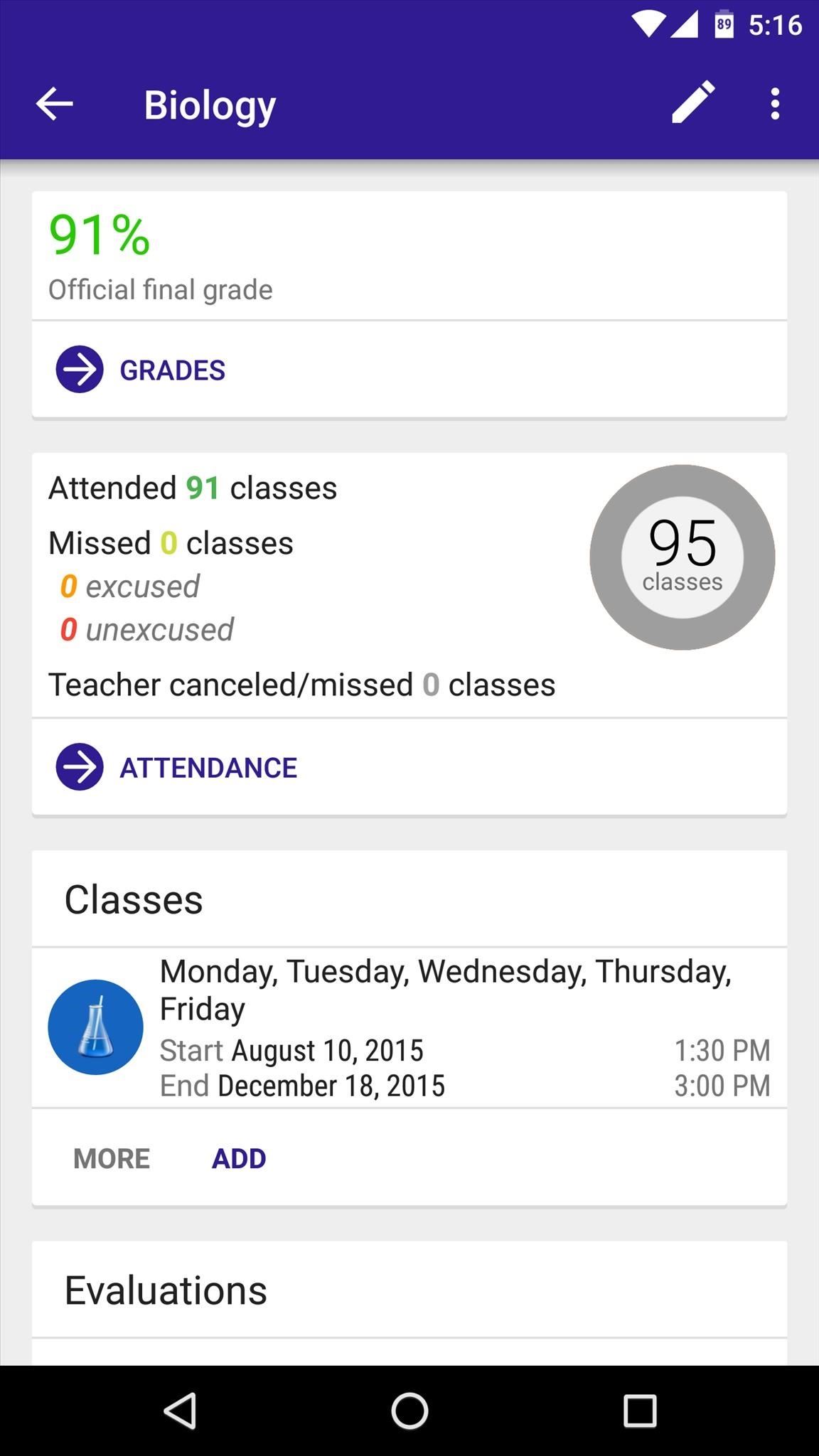 11 Android Apps You Should Be Using for Better Grades in School